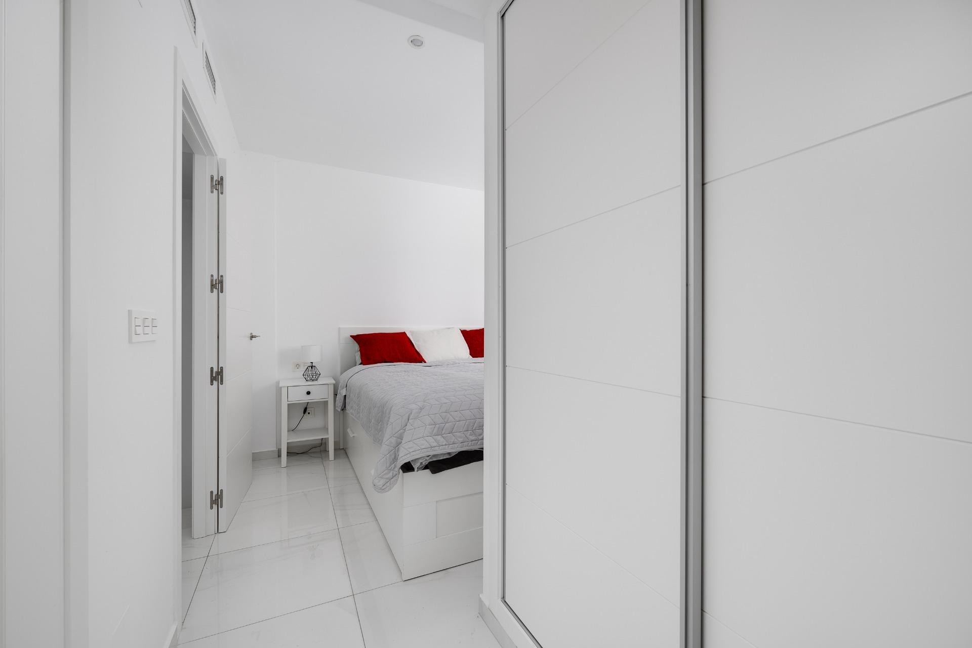 Venta - Adosado -
Torrevieja - Los Balcones