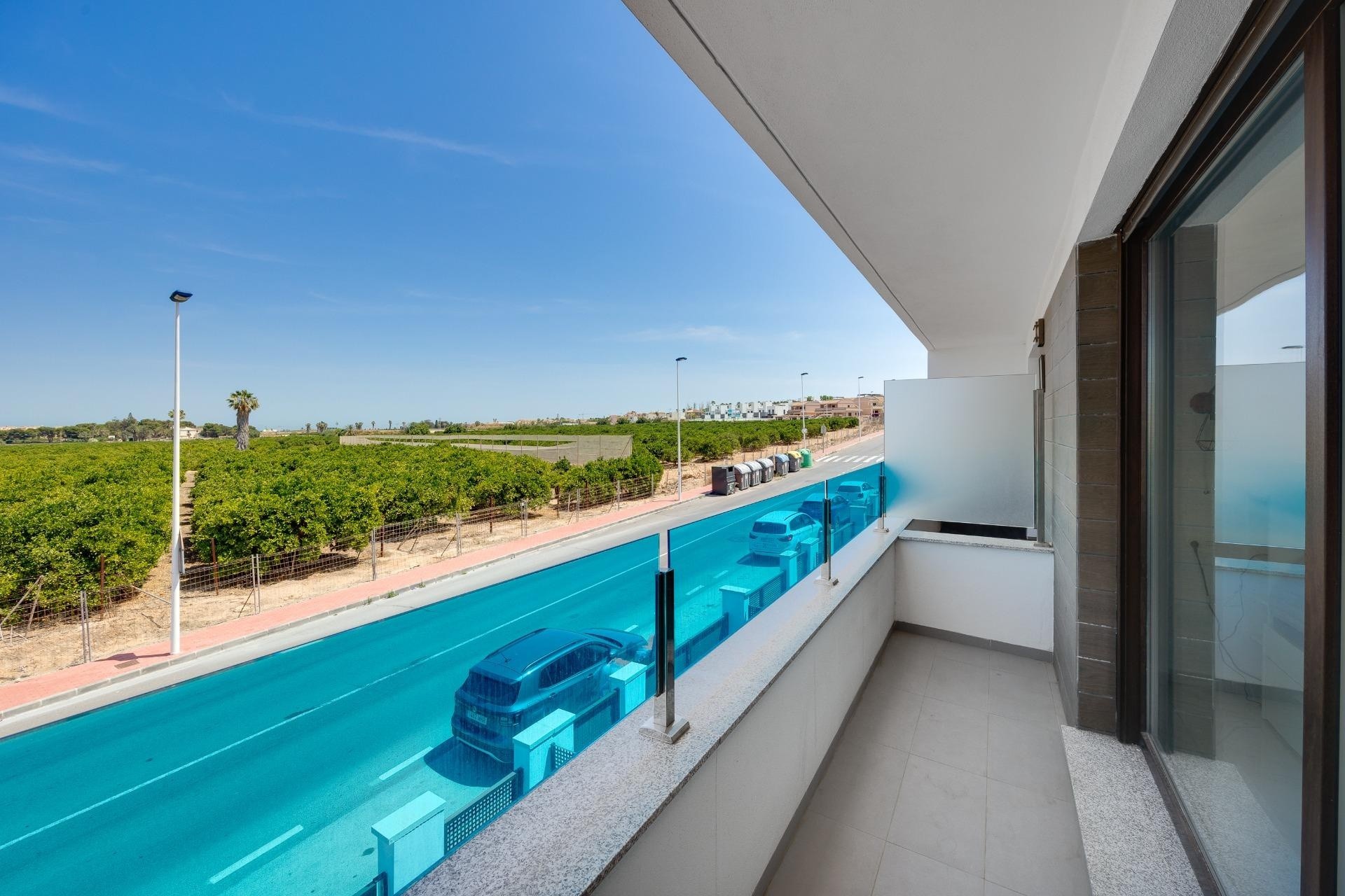 Venta - Adosado -
Torrevieja - Los Balcones