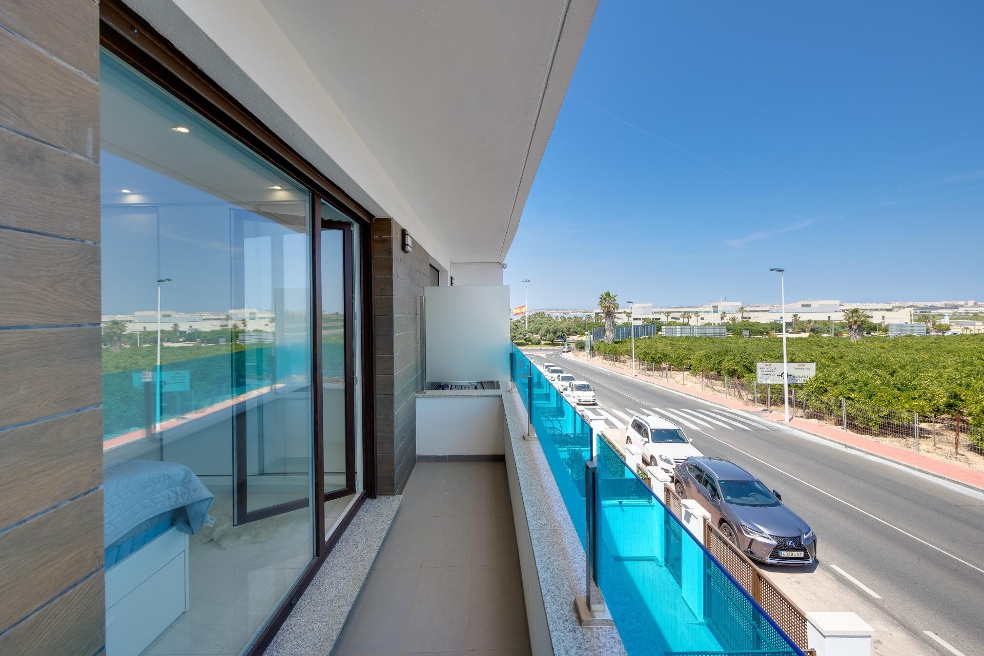 Venta - Adosado -
Torrevieja - Los Balcones