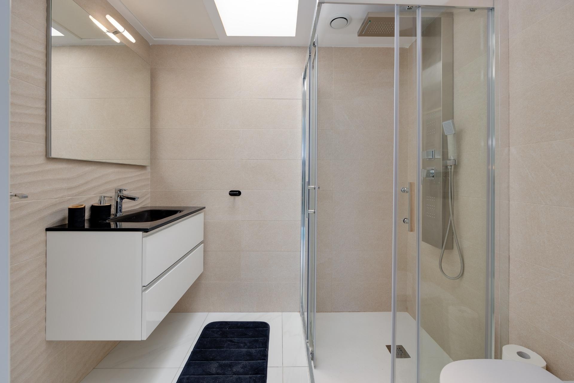 Venta - Adosado -
Torrevieja - Los Balcones