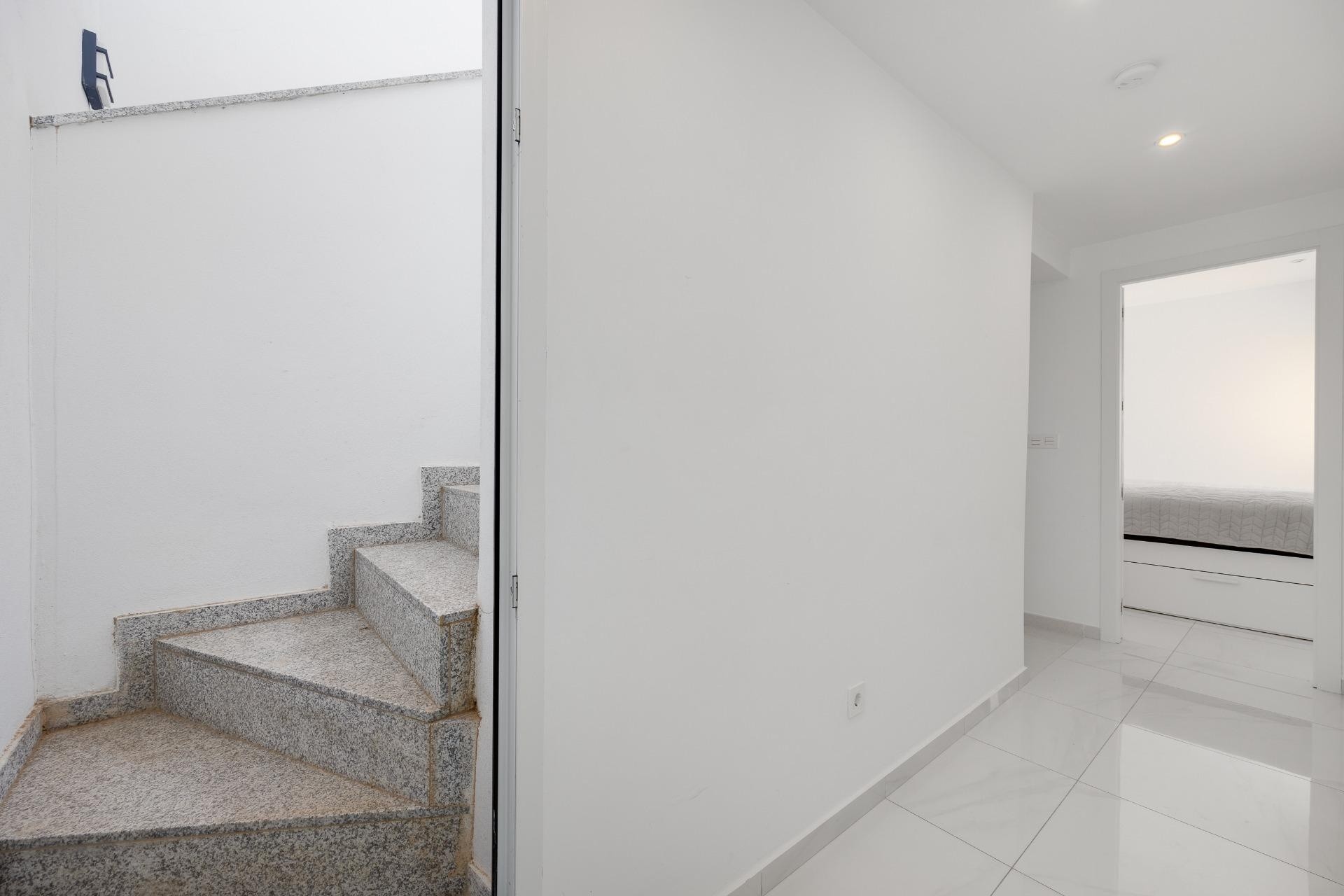Venta - Adosado -
Torrevieja - Los Balcones