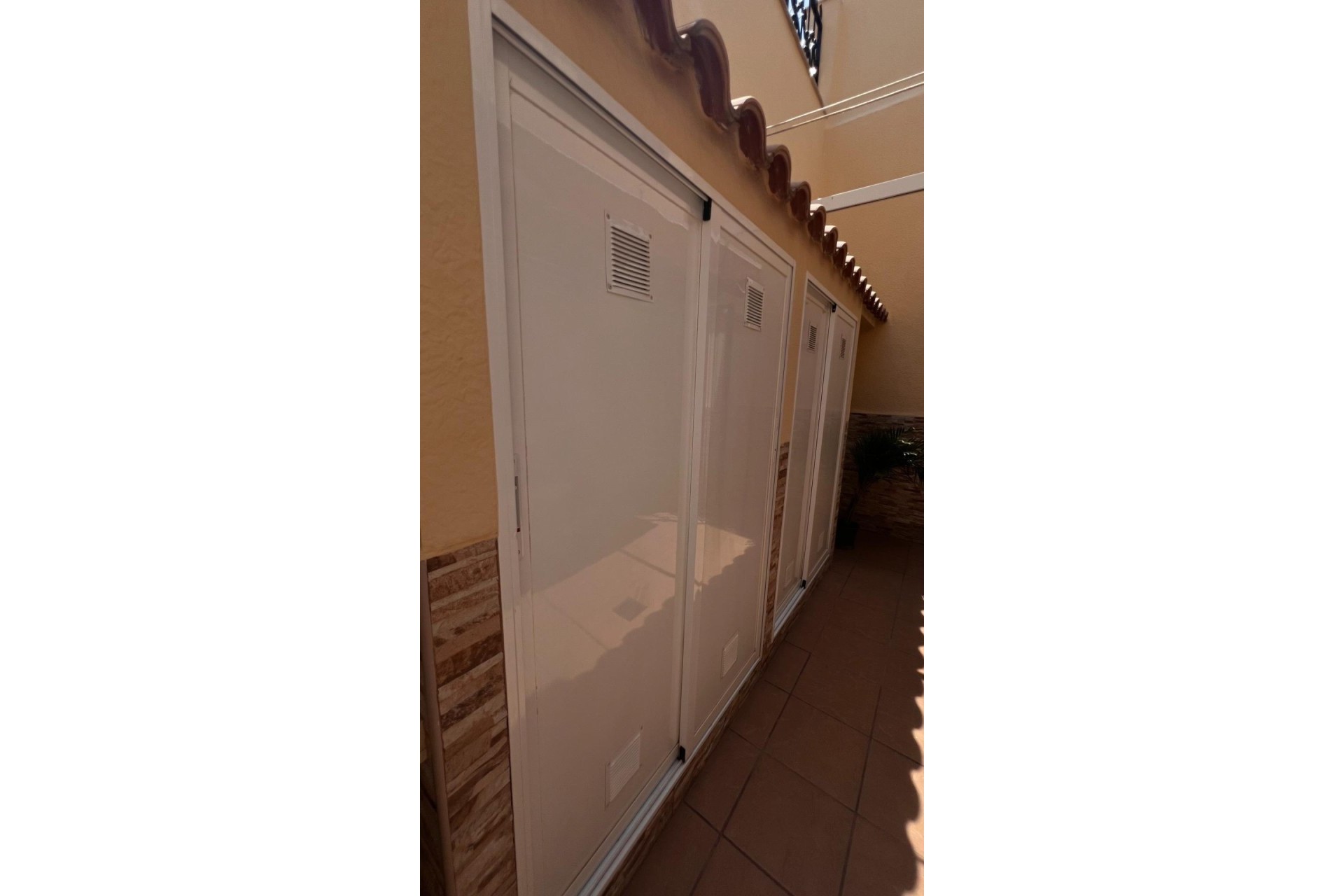 Venta - Adosado -
Torrevieja - Los Balcones