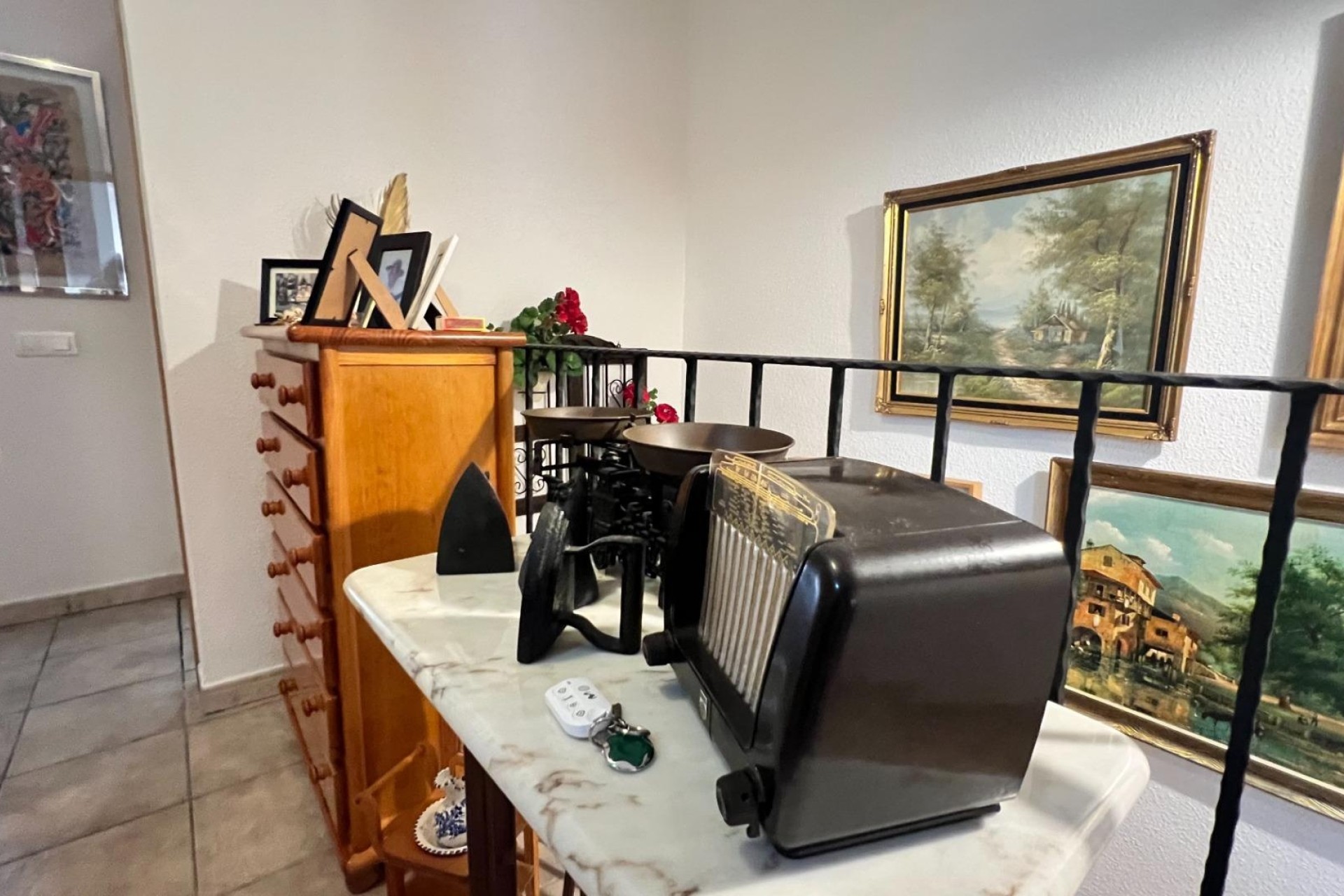 Venta - Adosado -
Torrevieja - Los Balcones