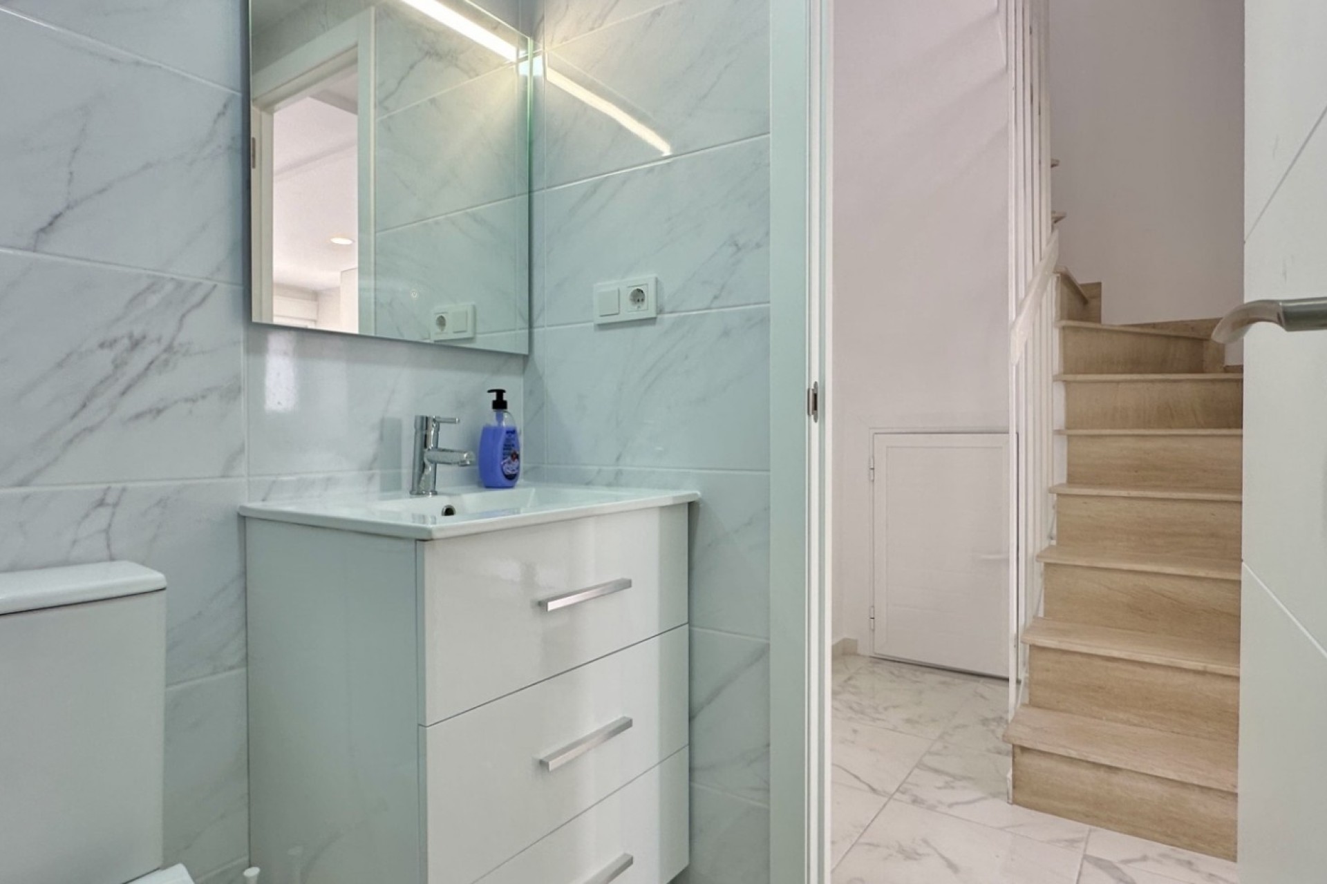 Venta - Adosado -
Torrevieja - Los Balcones