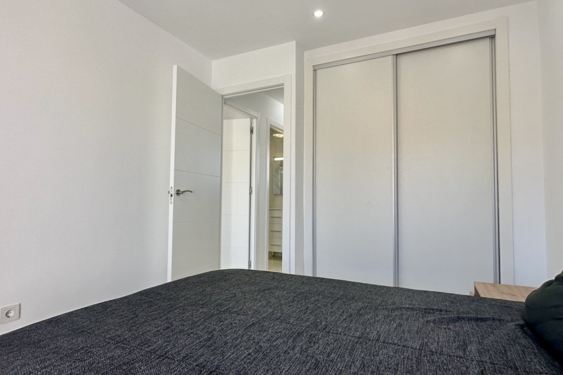 Venta - Adosado -
Torrevieja - Los Balcones