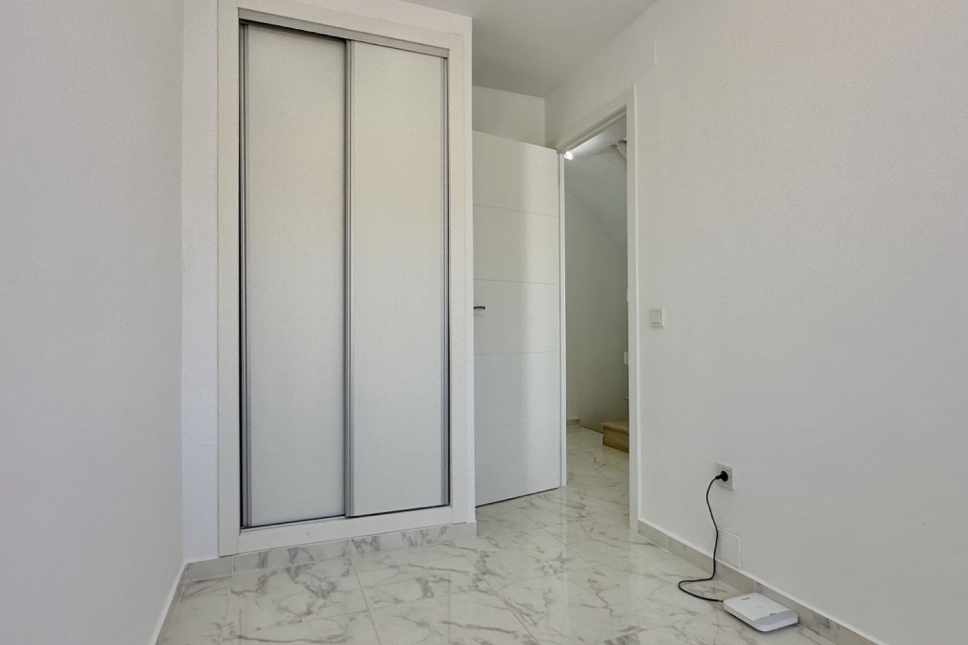 Venta - Adosado -
Torrevieja - Los Balcones