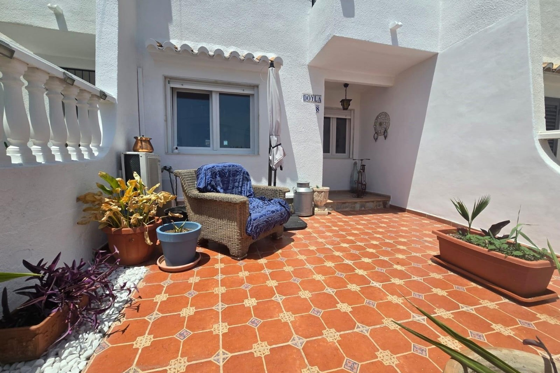 Venta - Adosado -
Torrevieja - Los Balcones