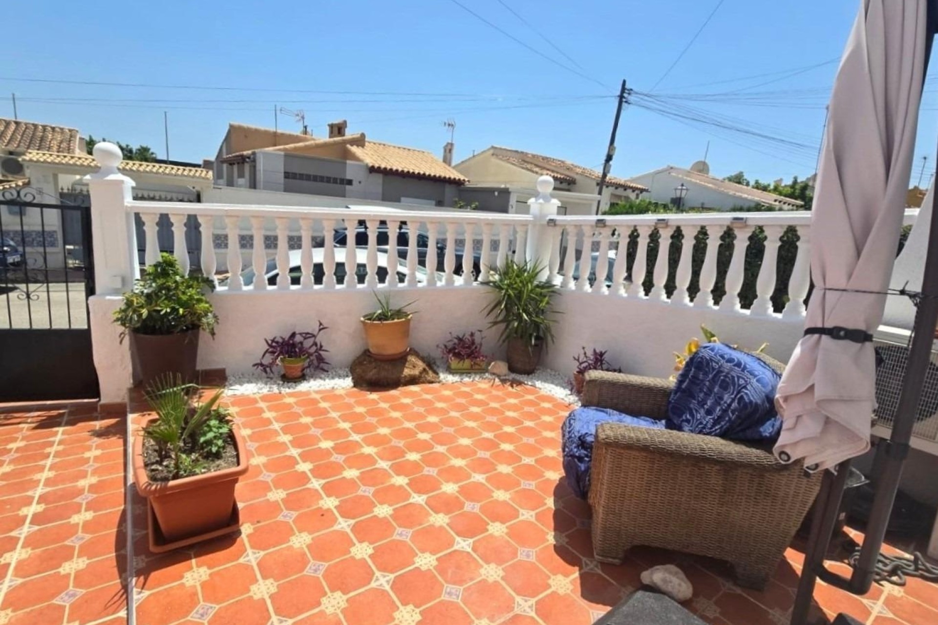 Venta - Adosado -
Torrevieja - Los Balcones