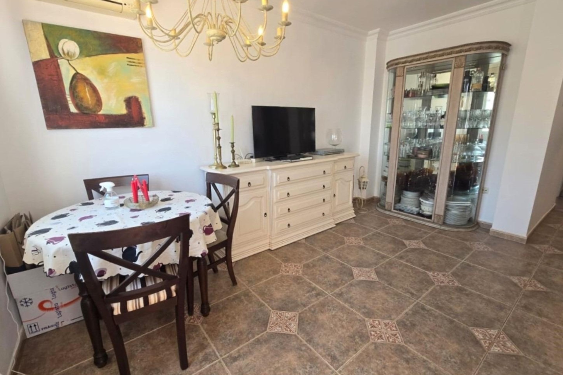 Venta - Adosado -
Torrevieja - Los Balcones