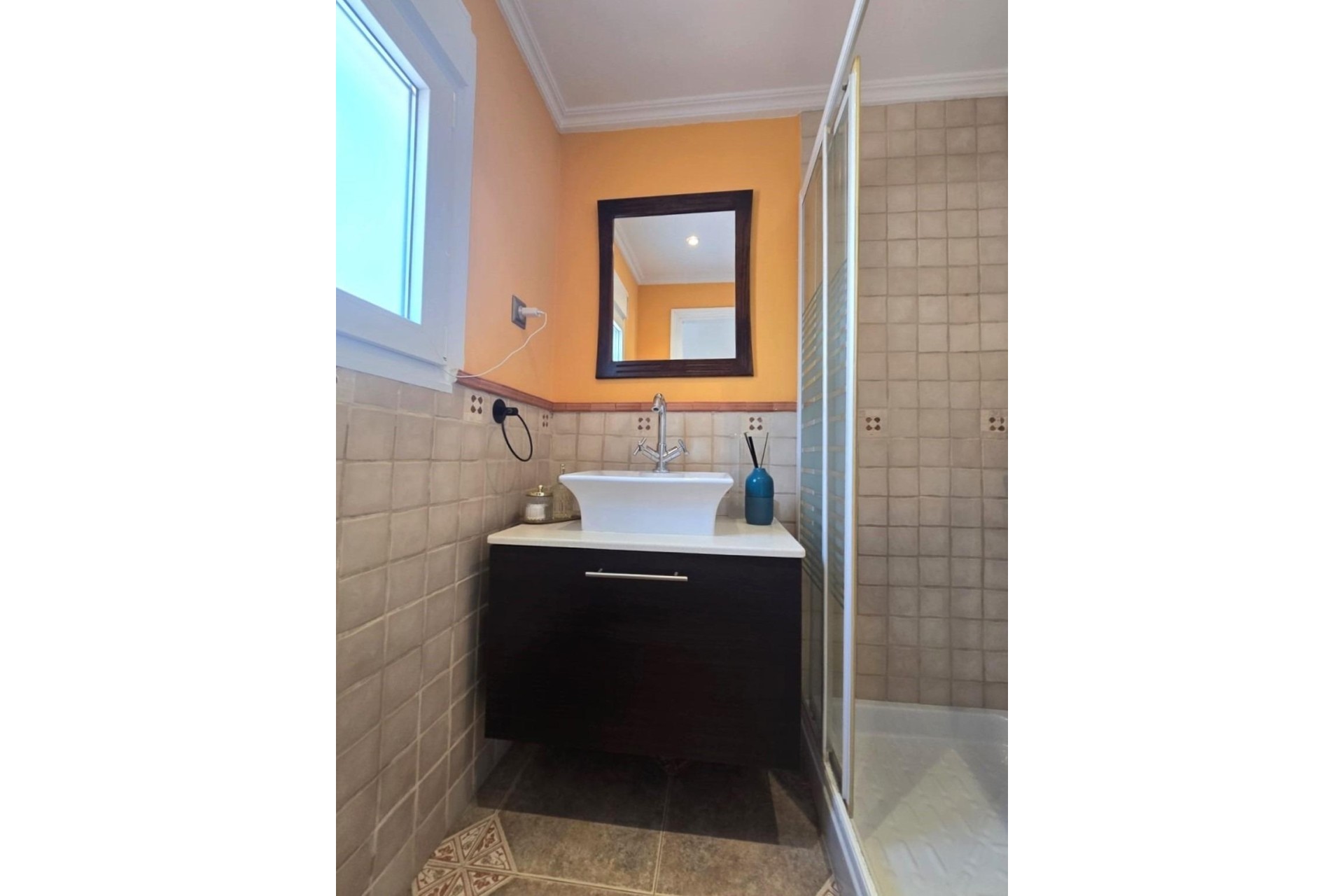 Venta - Adosado -
Torrevieja - Los Balcones