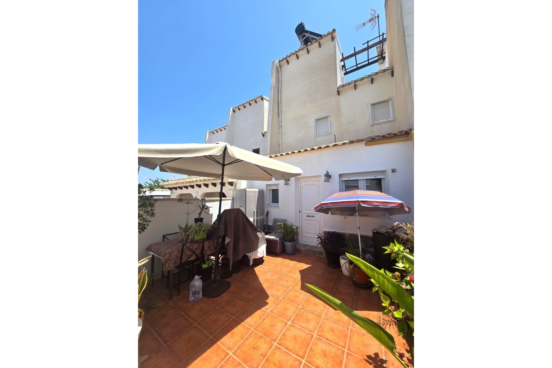 Venta - Adosado -
Torrevieja - Los Balcones