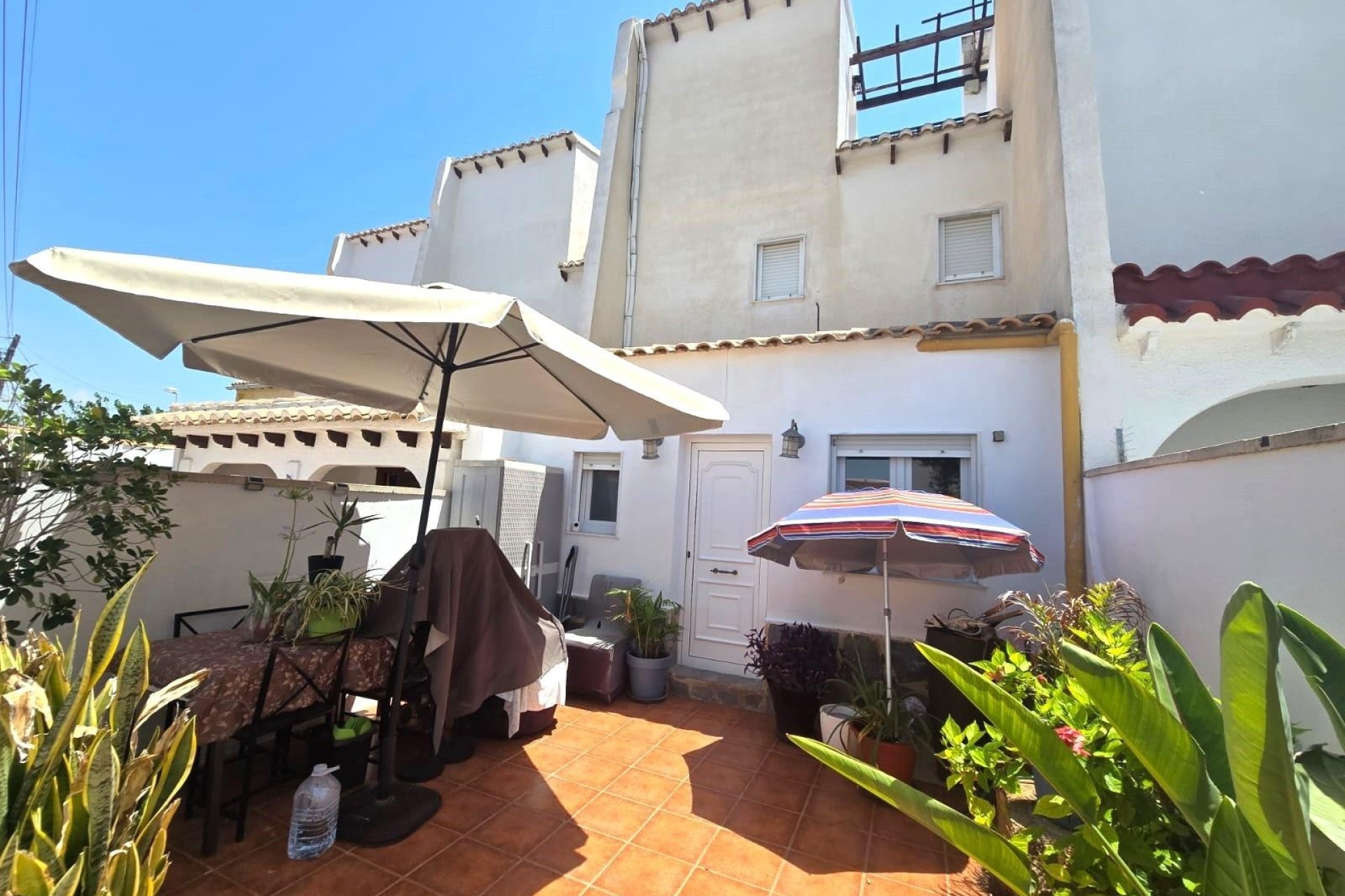 Venta - Adosado -
Torrevieja - Los Balcones