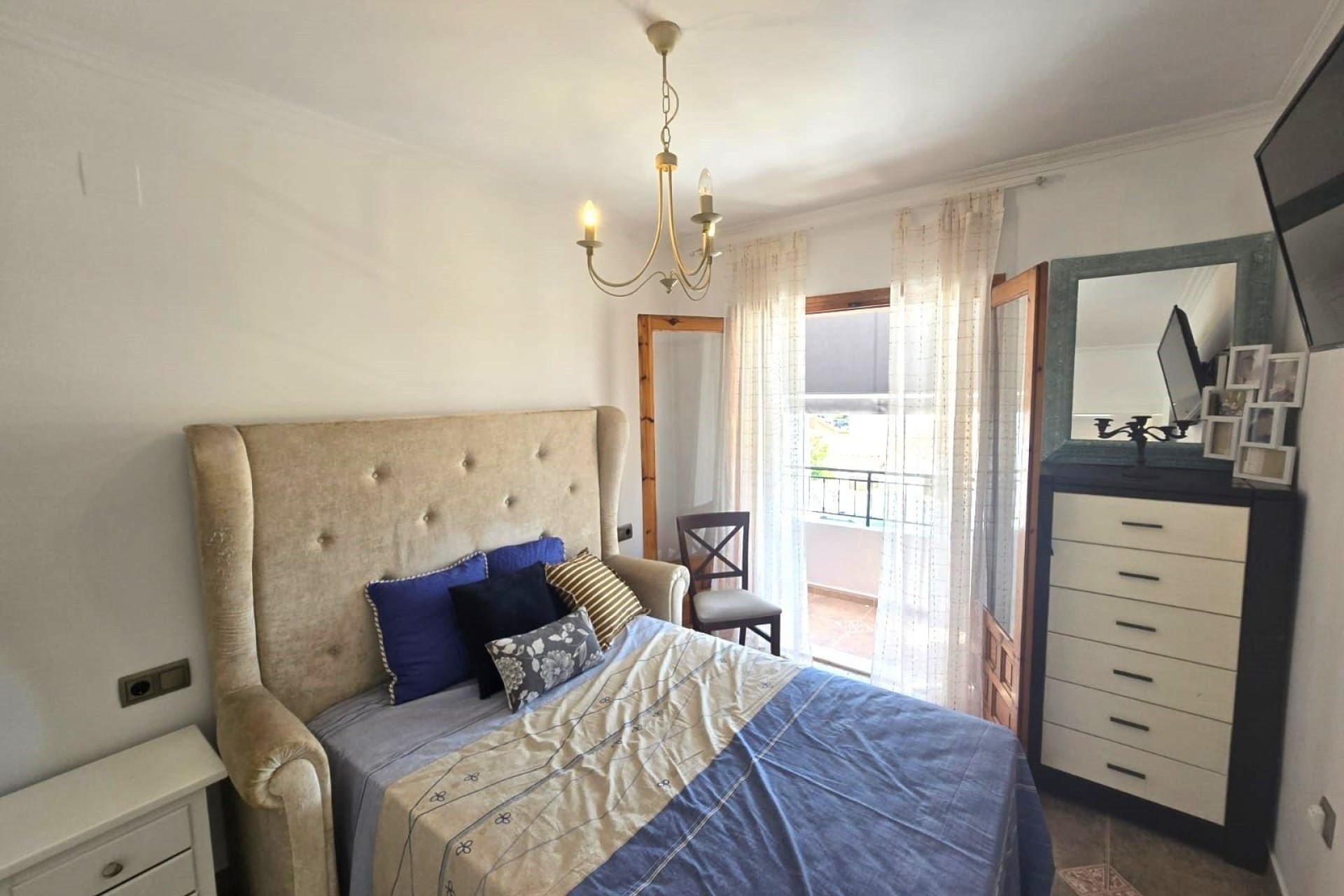 Venta - Adosado -
Torrevieja - Los Balcones