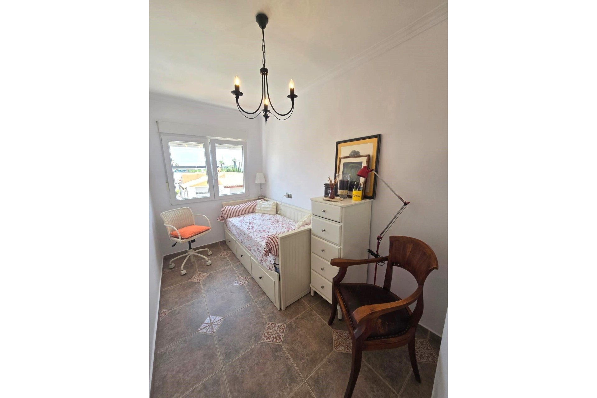 Venta - Adosado -
Torrevieja - Los Balcones