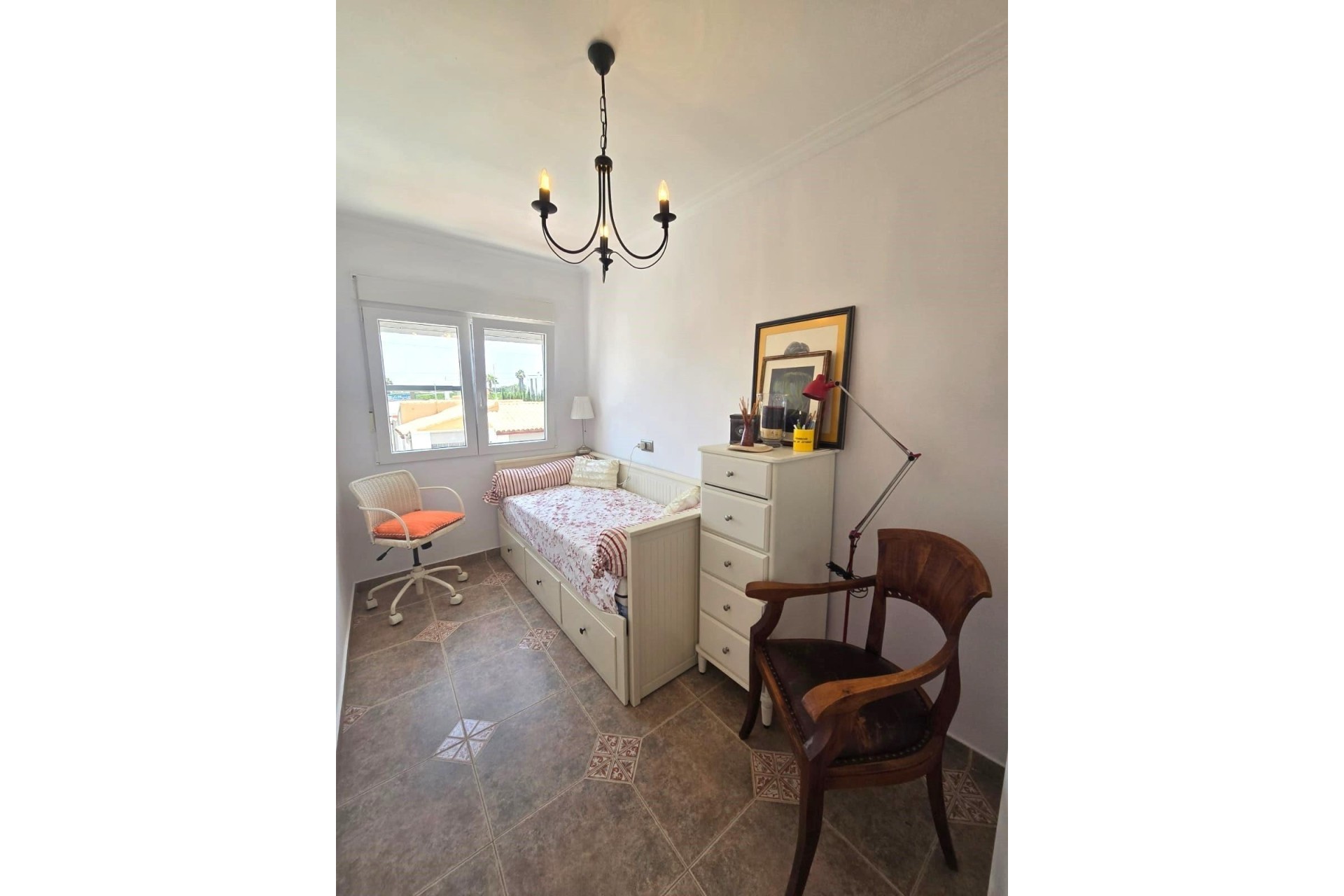 Venta - Adosado -
Torrevieja - Los Balcones