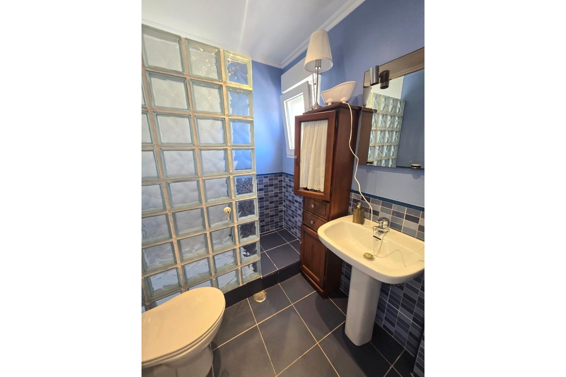 Venta - Adosado -
Torrevieja - Los Balcones