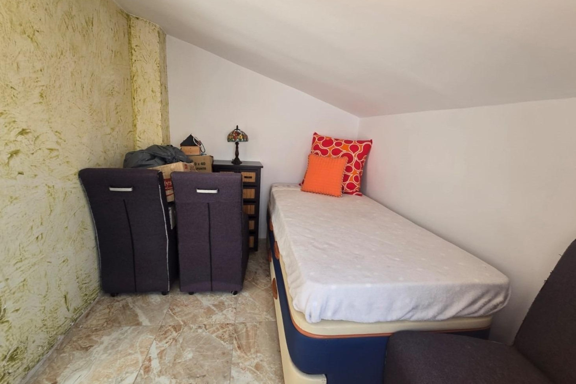 Venta - Adosado -
Torrevieja - Los Balcones