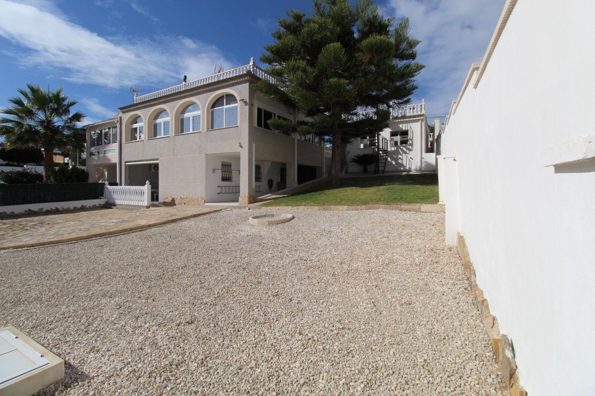 Venta - Adosado -
Torrevieja - Los Balcones