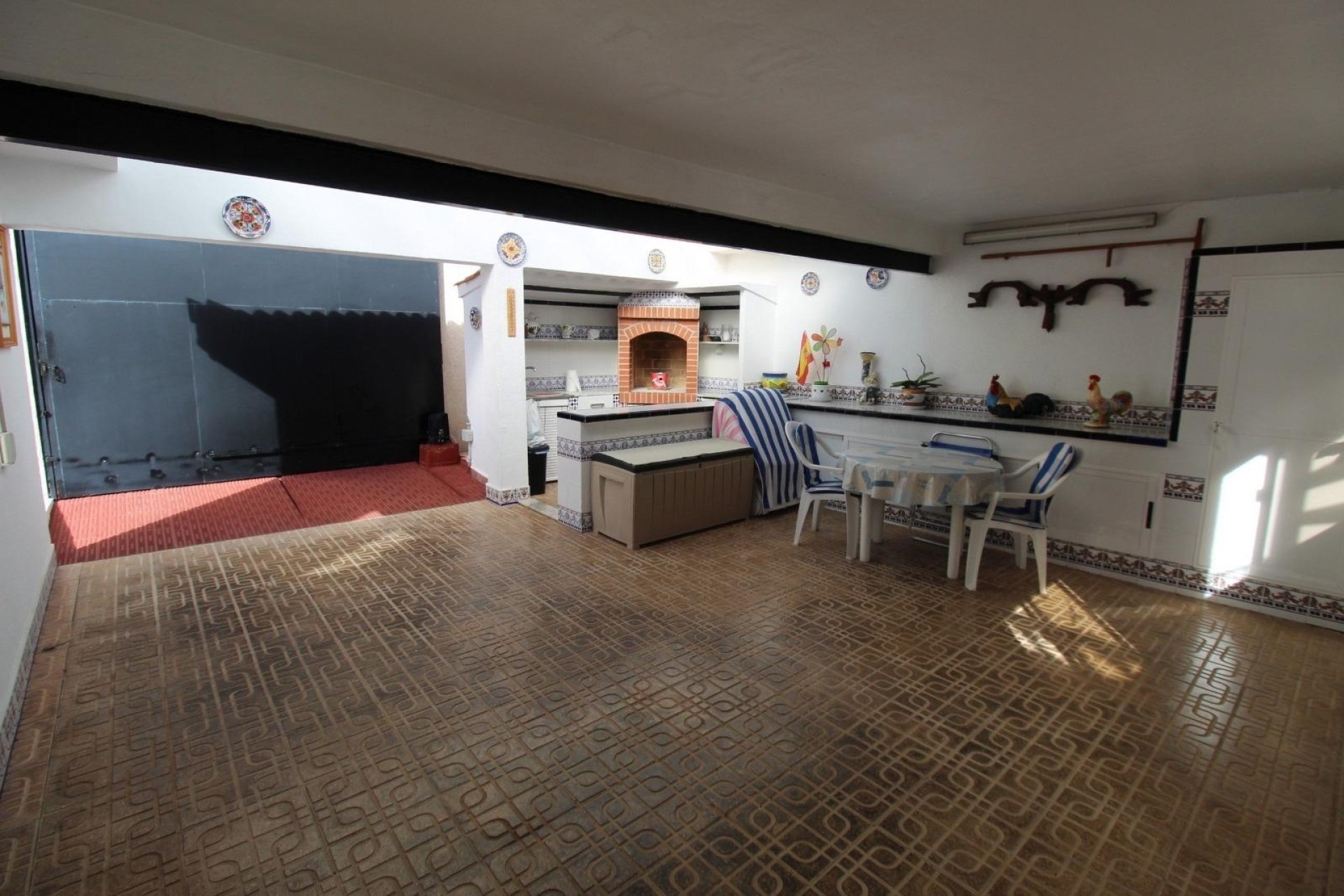 Venta - Adosado -
Torrevieja - Los Balcones