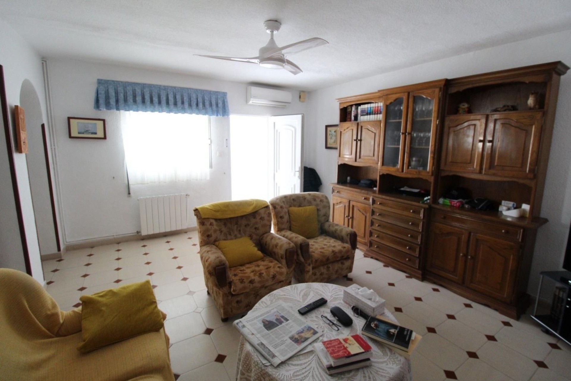 Venta - Adosado -
Torrevieja - Los Balcones