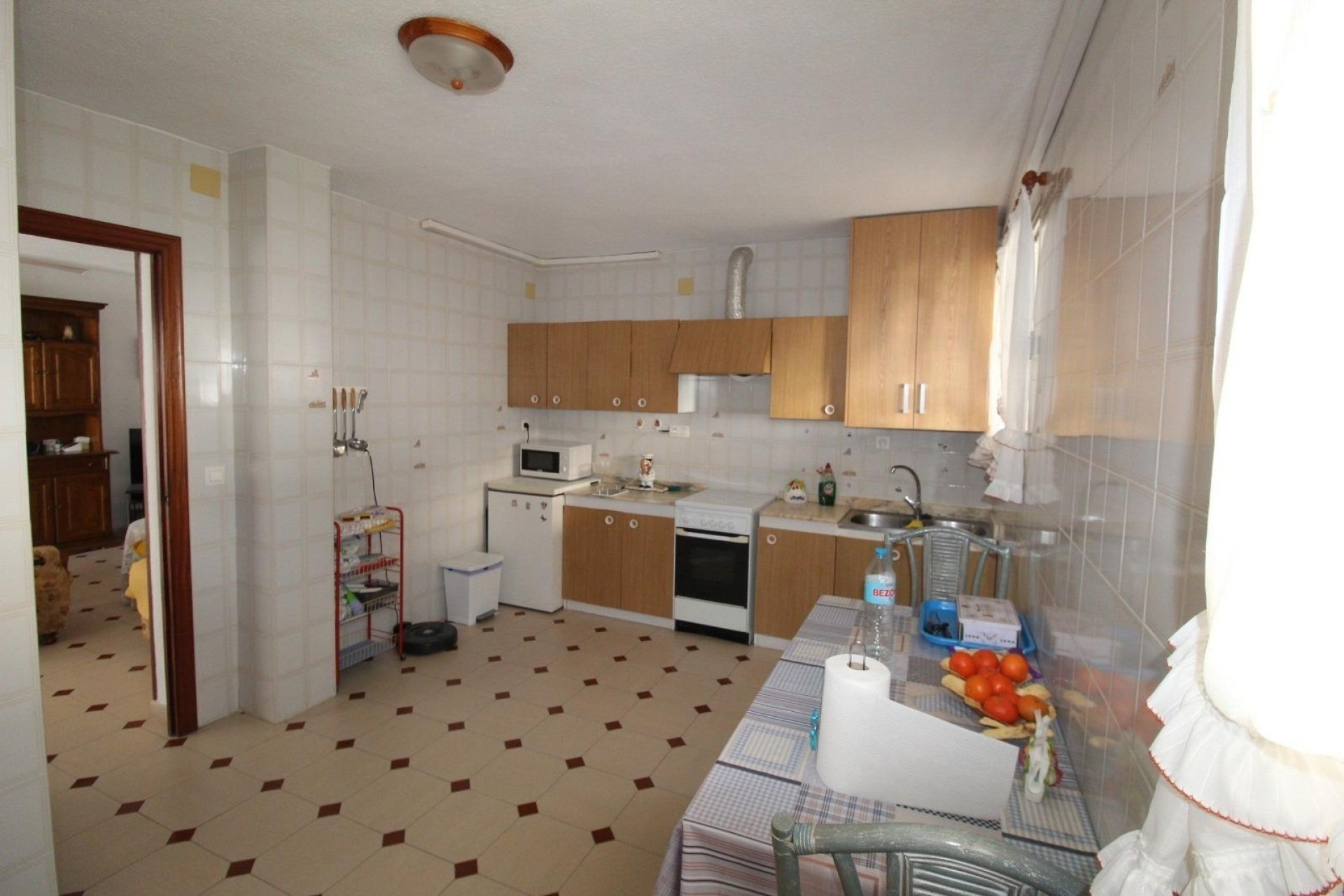 Venta - Adosado -
Torrevieja - Los Balcones