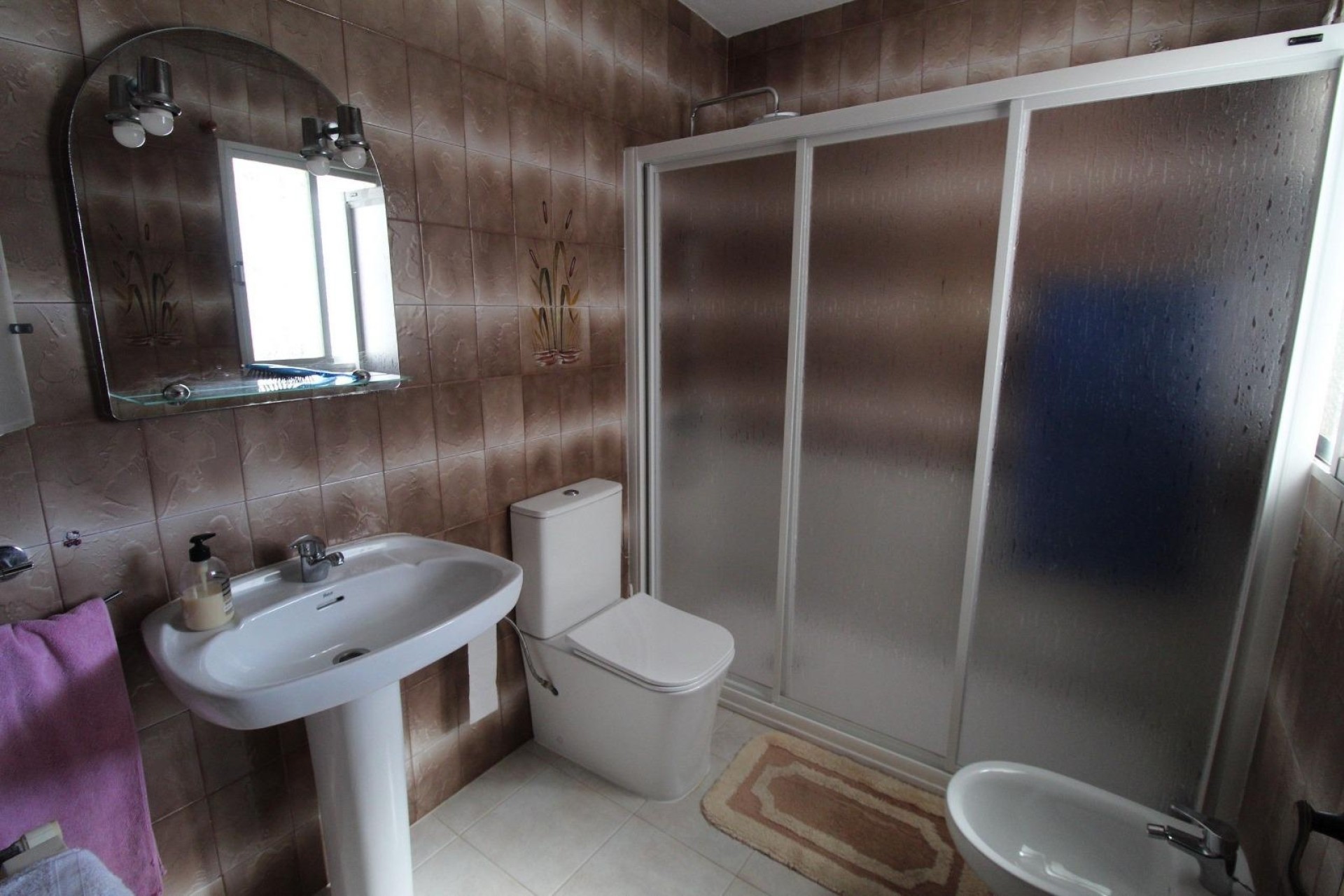 Venta - Adosado -
Torrevieja - Los Balcones