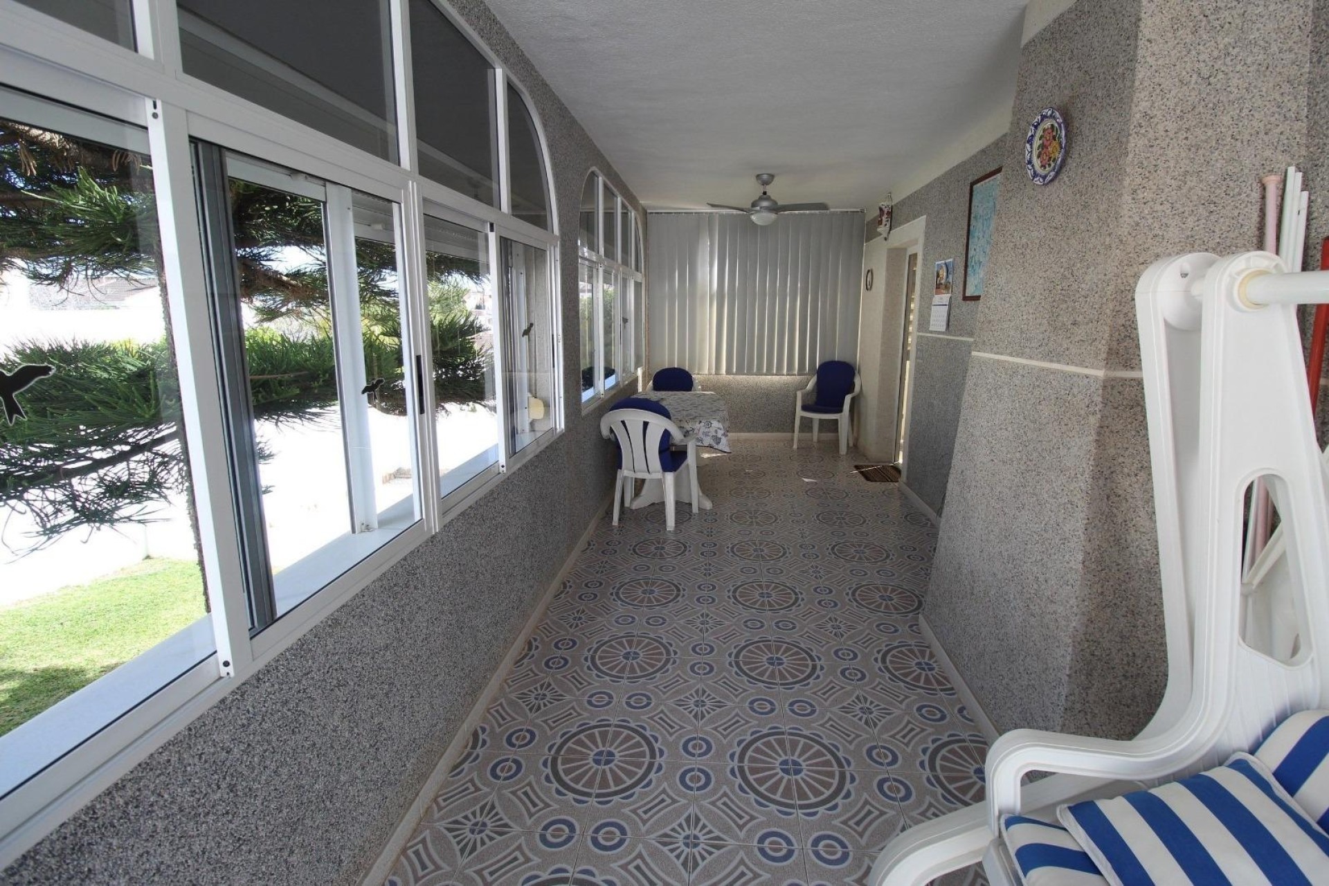 Venta - Adosado -
Torrevieja - Los Balcones