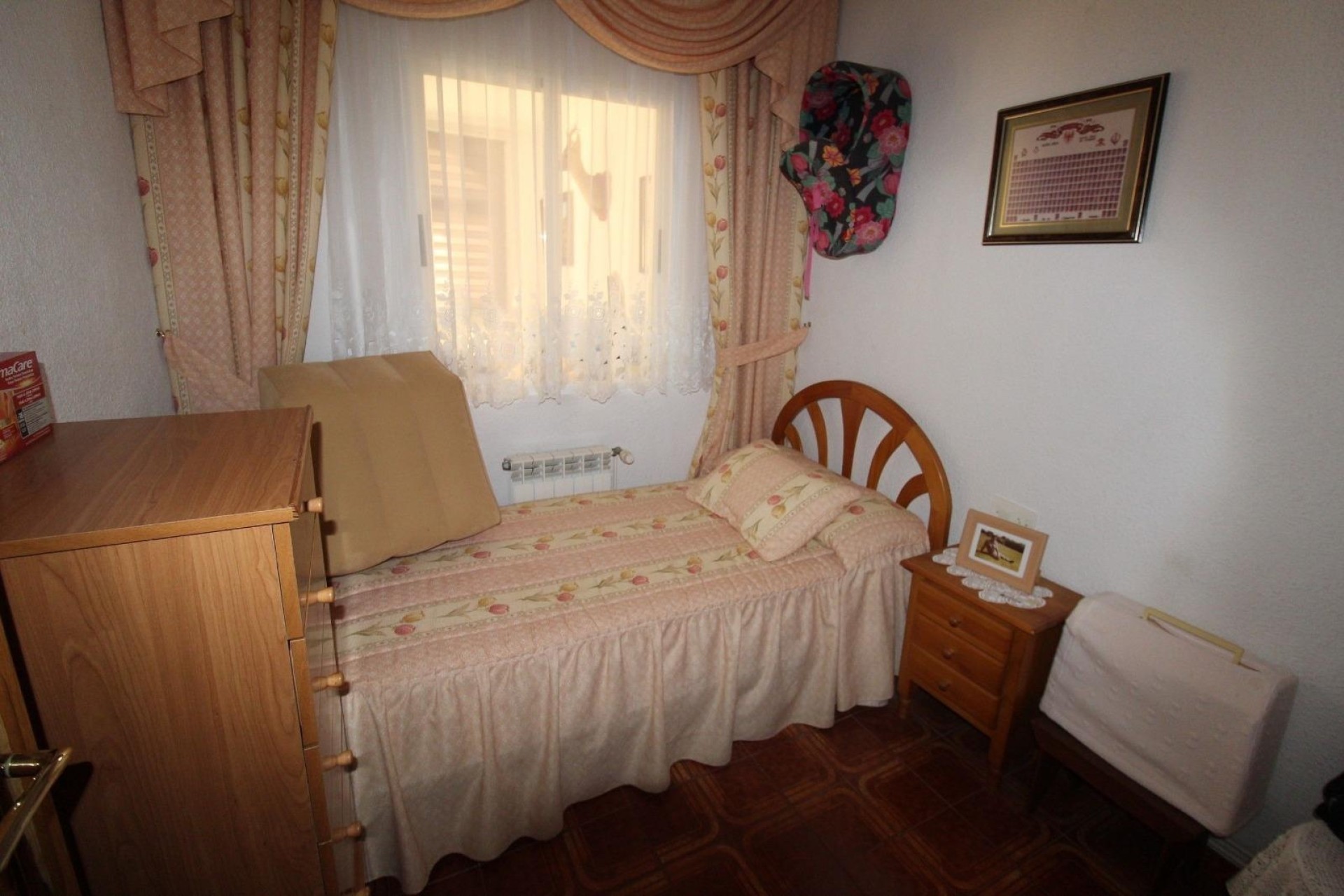 Venta - Adosado -
Torrevieja - Los Balcones