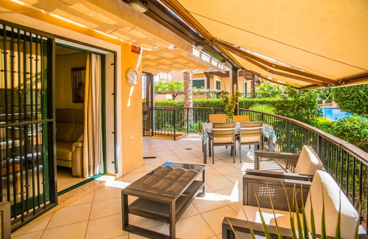 Venta - Adosado -
Torrevieja - Los Balcones