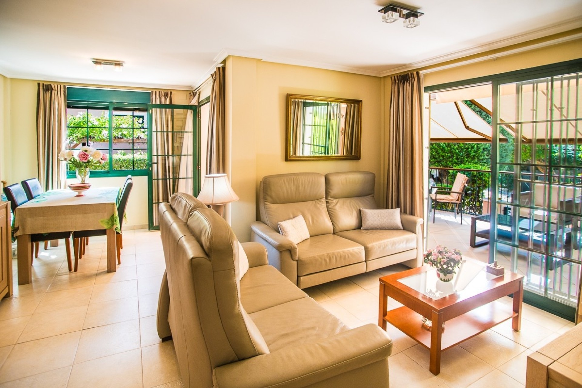 Venta - Adosado -
Torrevieja - Los Balcones