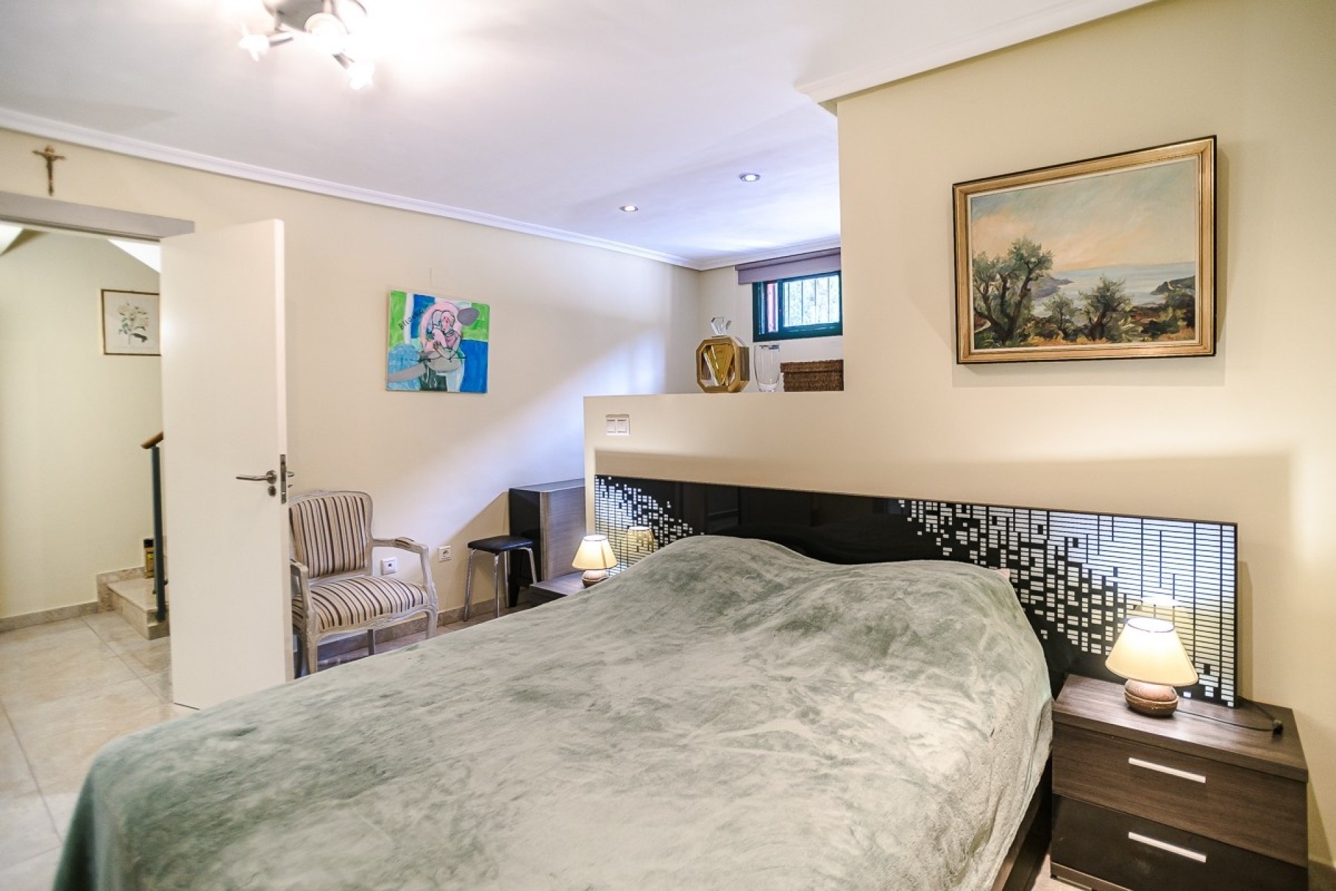 Venta - Adosado -
Torrevieja - Los Balcones