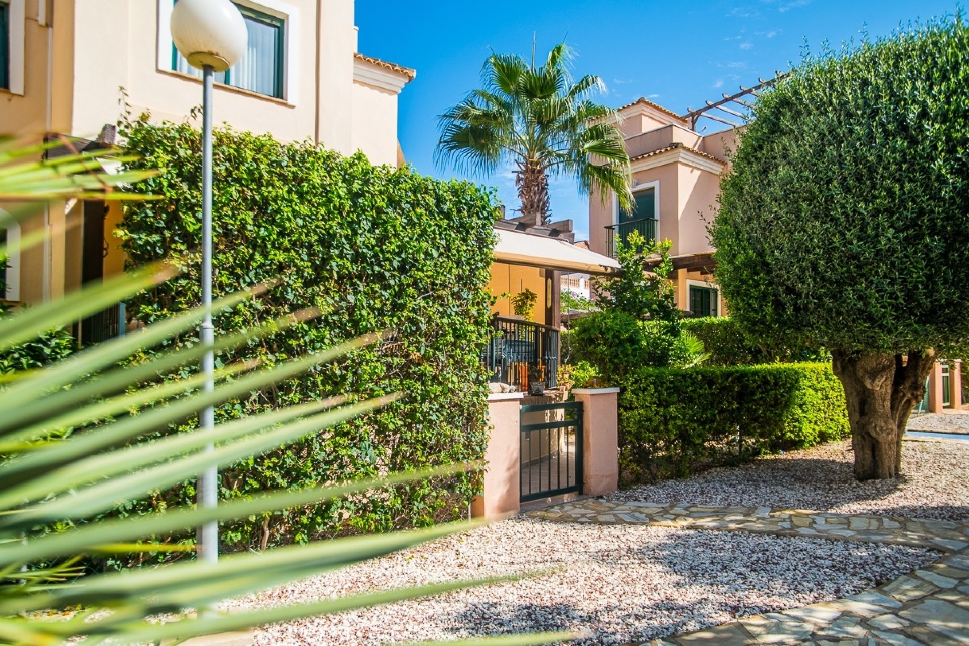 Venta - Adosado -
Torrevieja - Los Balcones