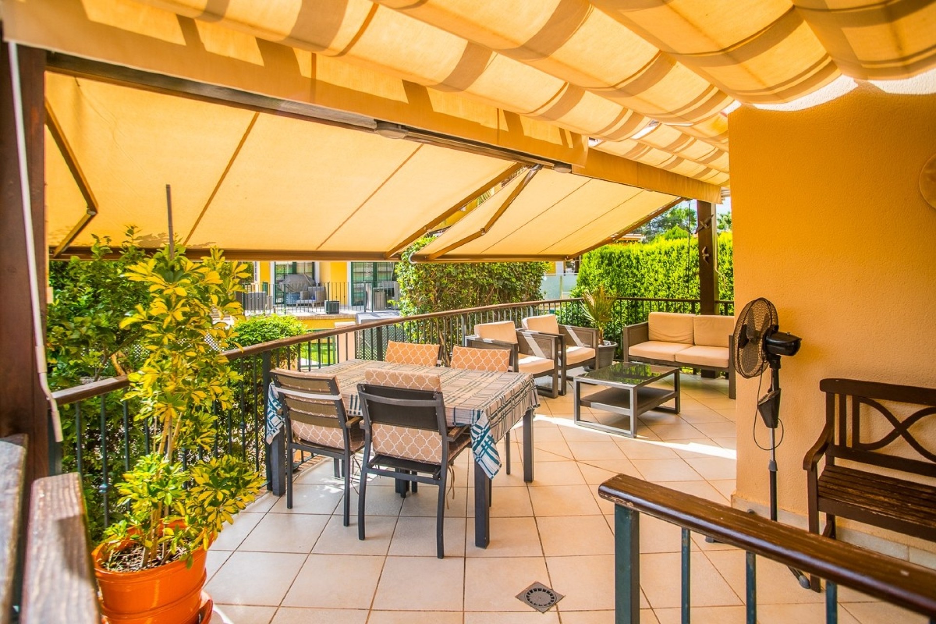 Venta - Adosado -
Torrevieja - Los Balcones