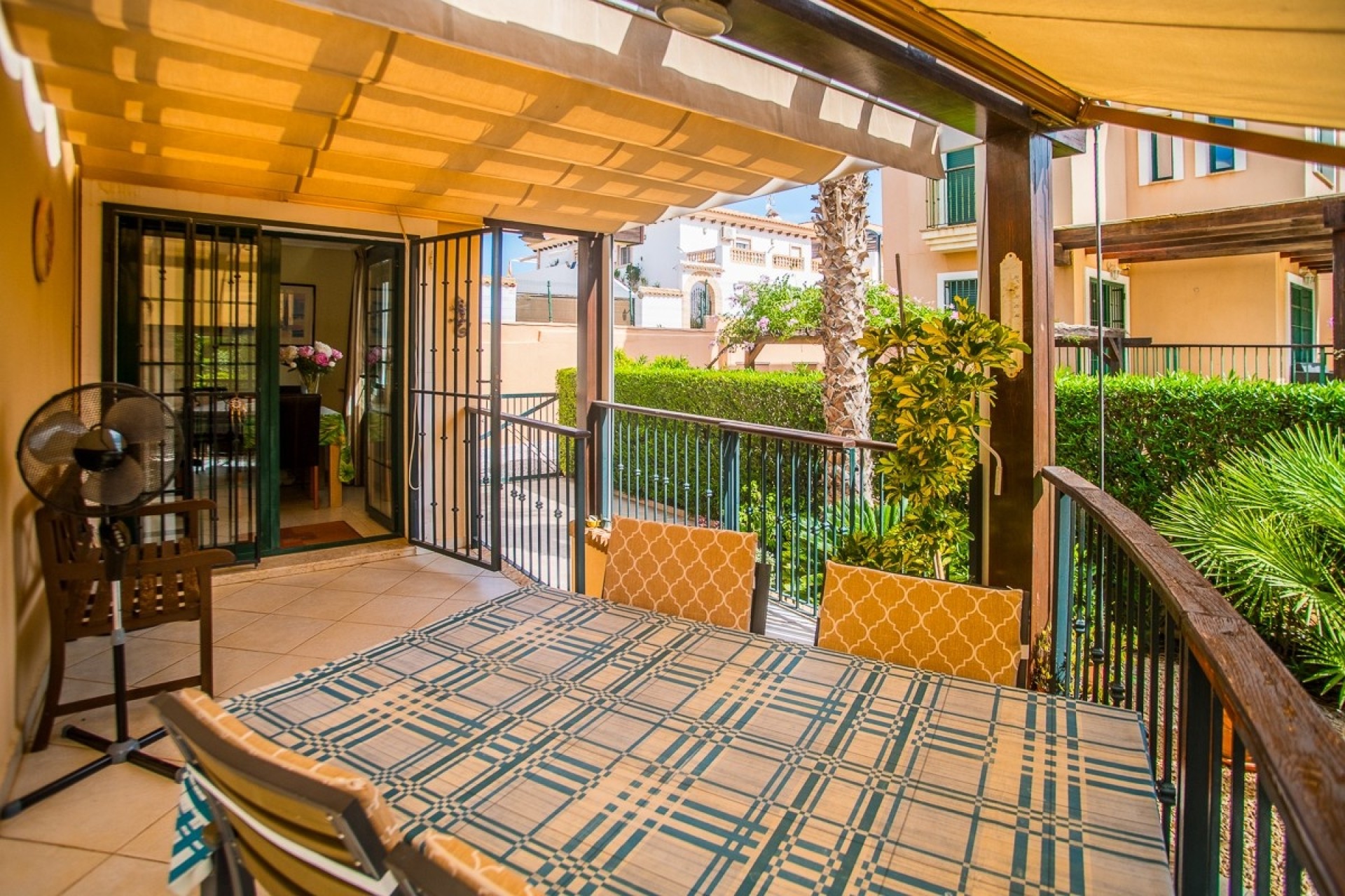 Venta - Adosado -
Torrevieja - Los Balcones