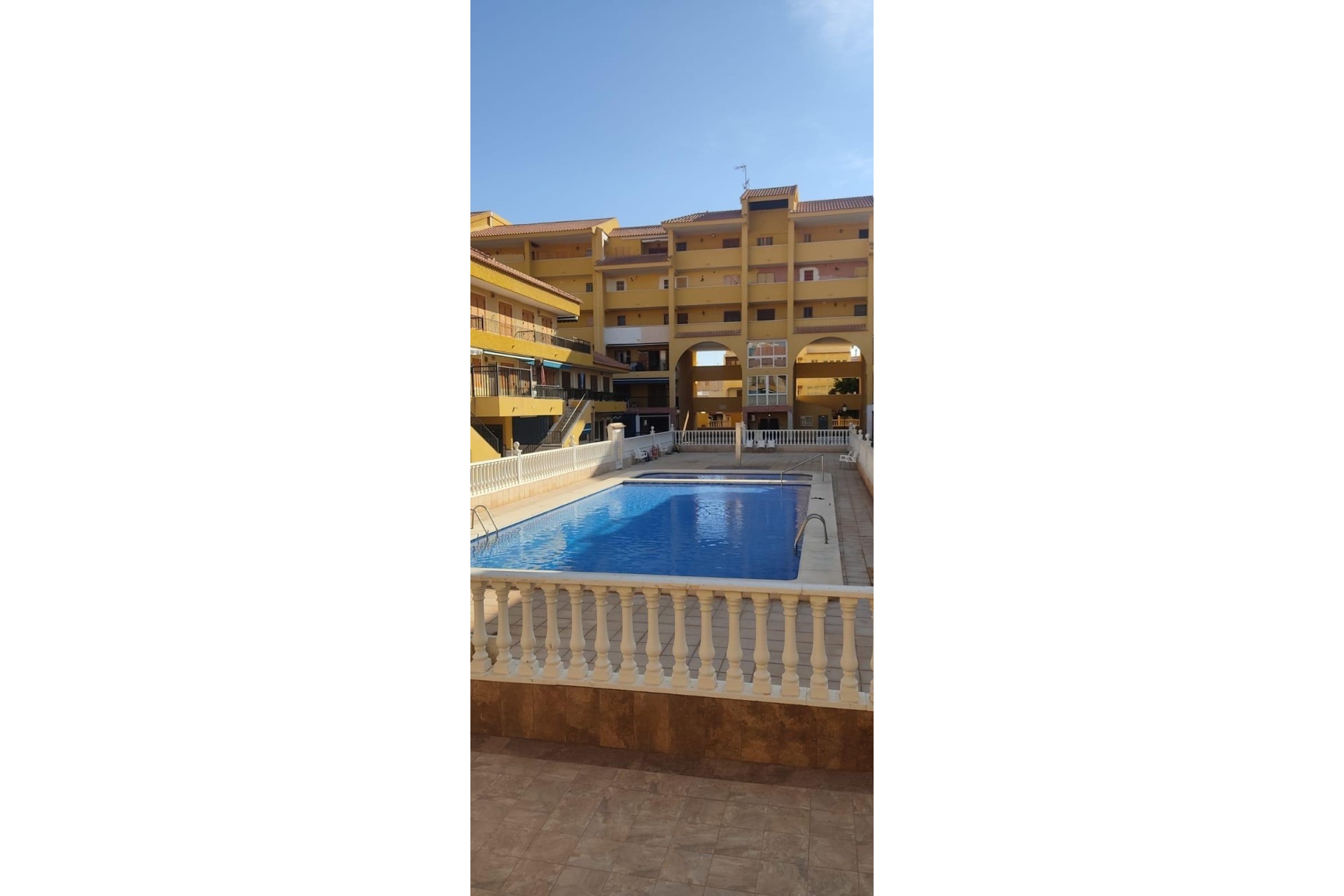 Venta - Adosado -
Torrevieja - Los Europeos