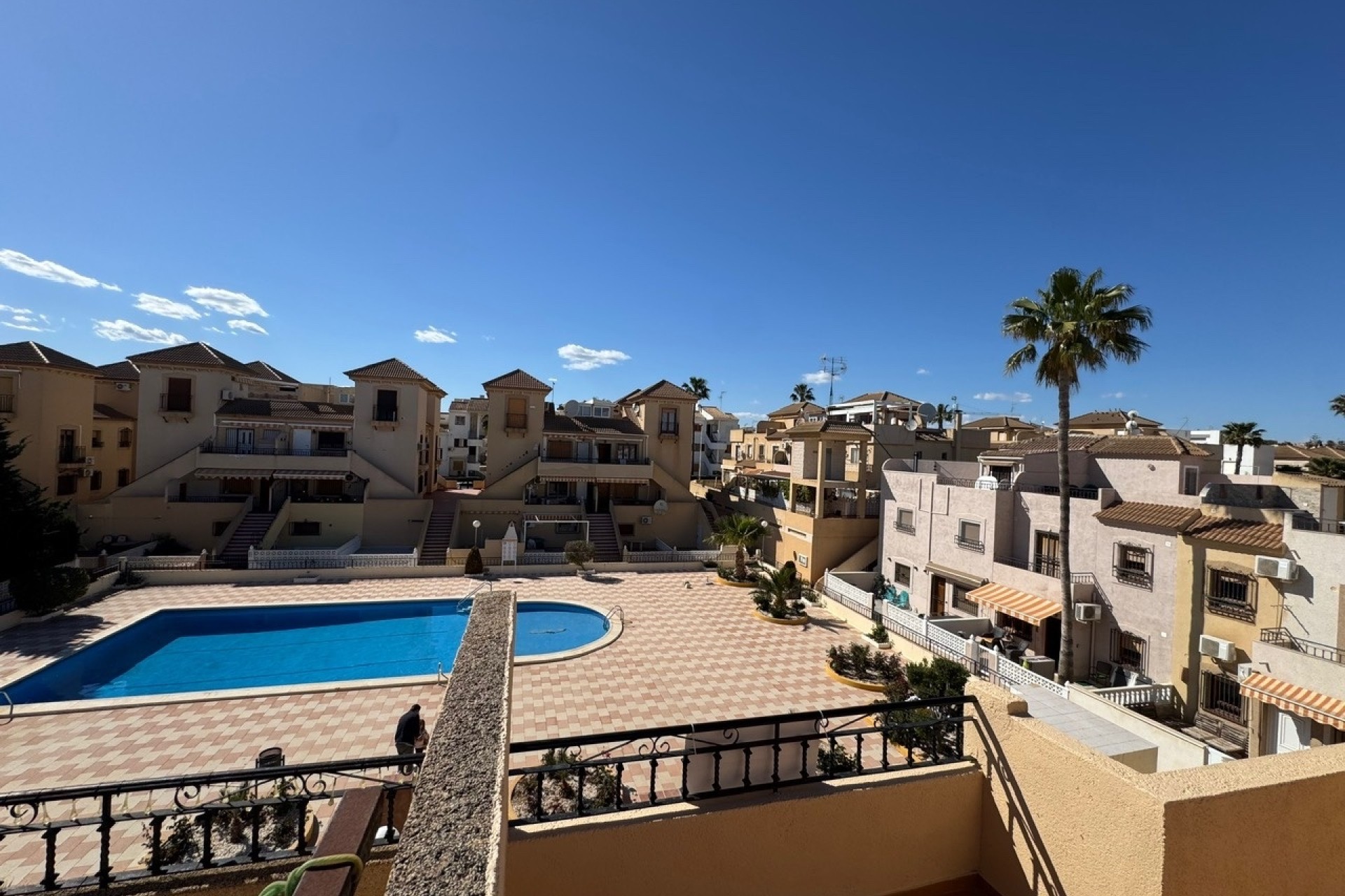 Venta - Adosado -
Torrevieja - Los Frutales