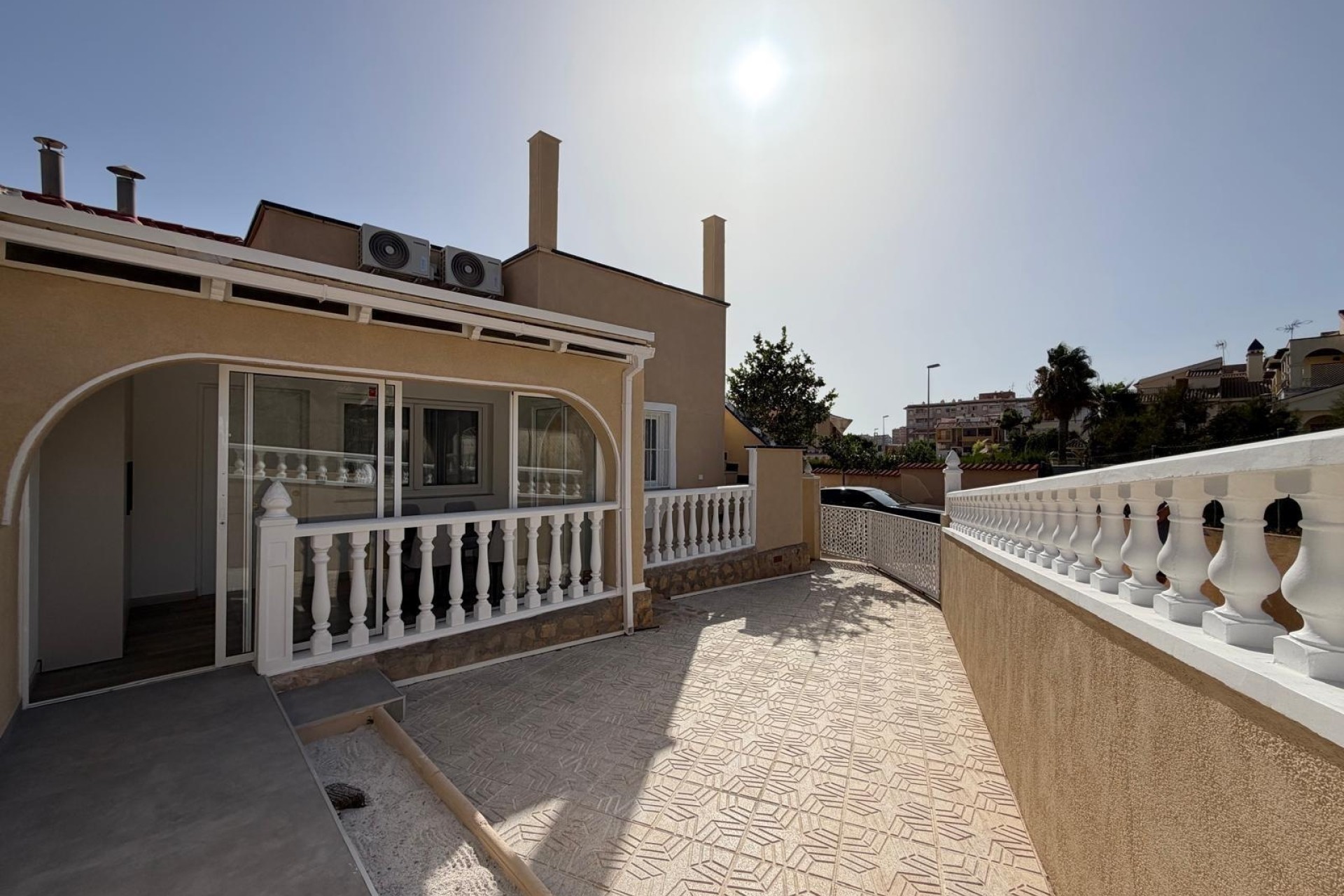 Venta - Adosado -
Torrevieja - Miramar - Torre Del Moro