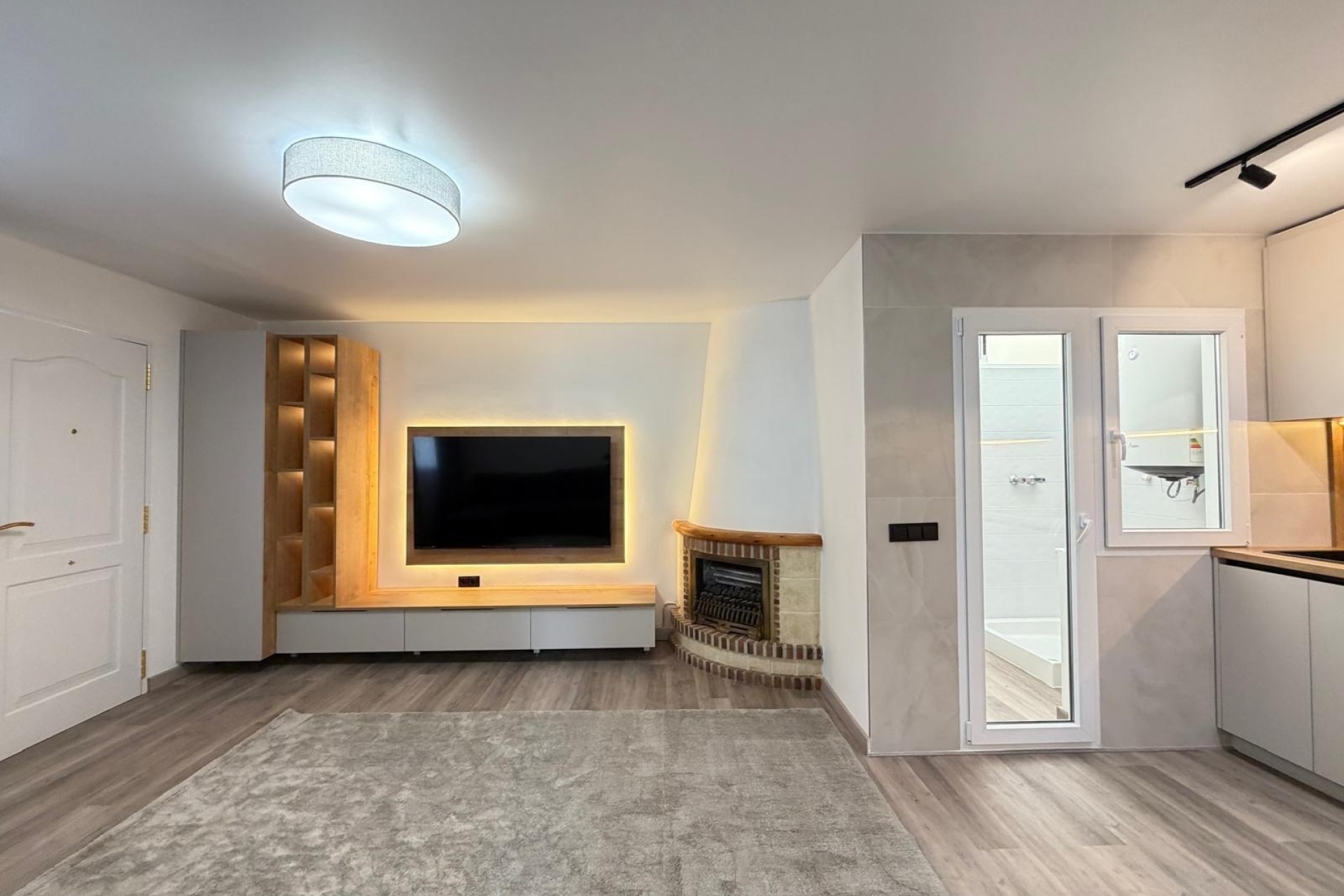 Venta - Adosado -
Torrevieja - Miramar - Torre Del Moro