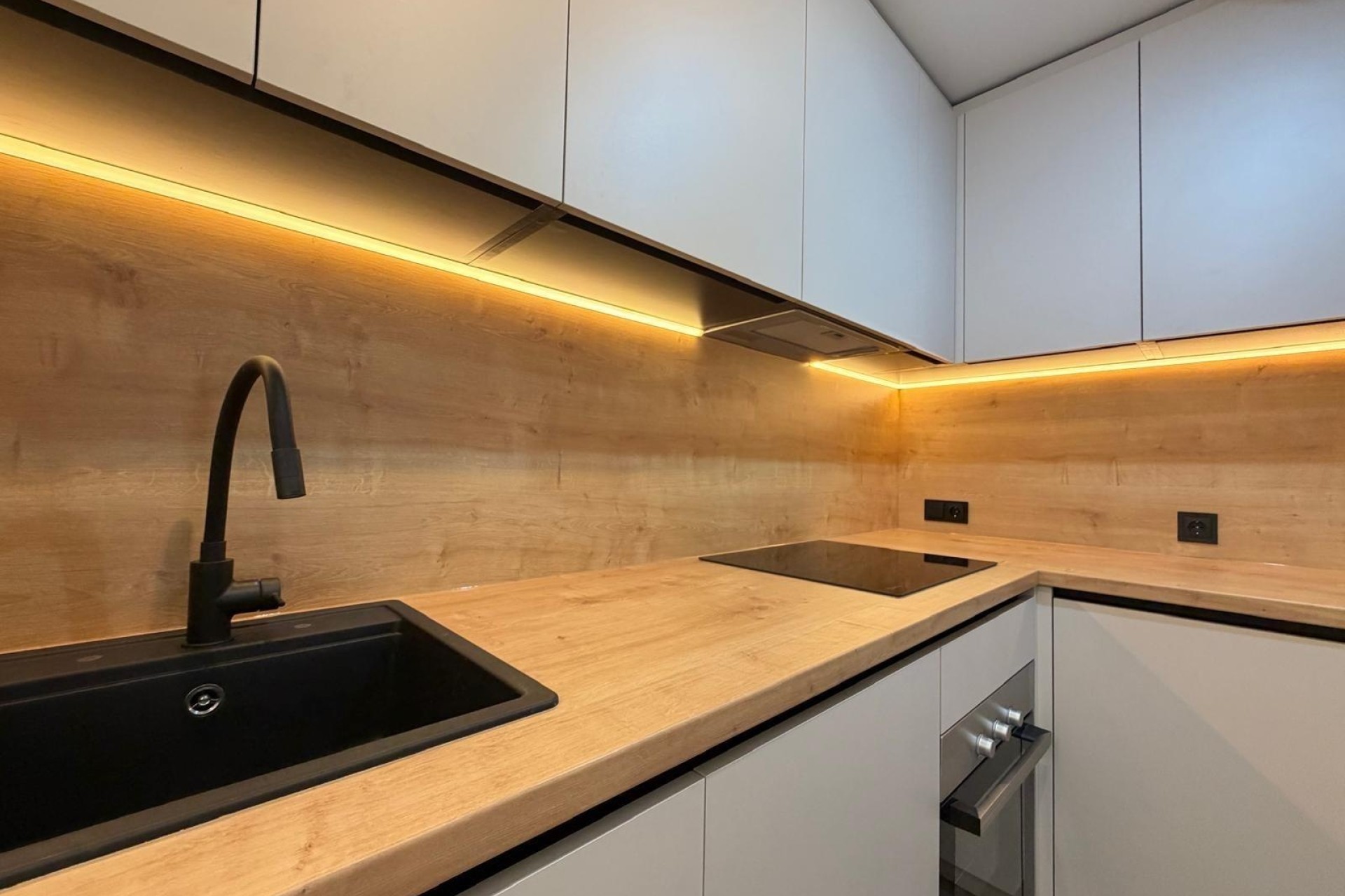 Venta - Adosado -
Torrevieja - Miramar - Torre Del Moro