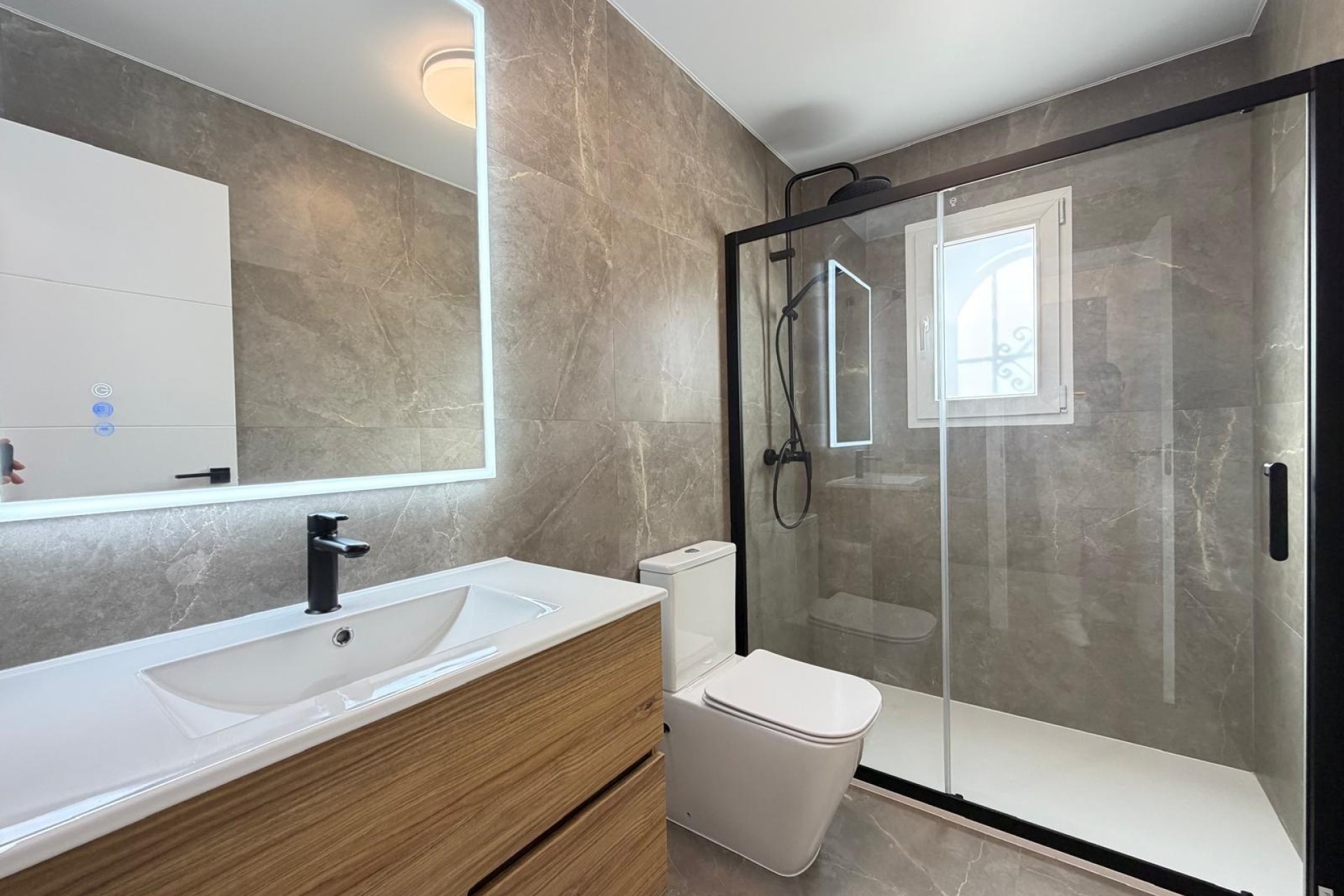 Venta - Adosado -
Torrevieja - Miramar - Torre Del Moro