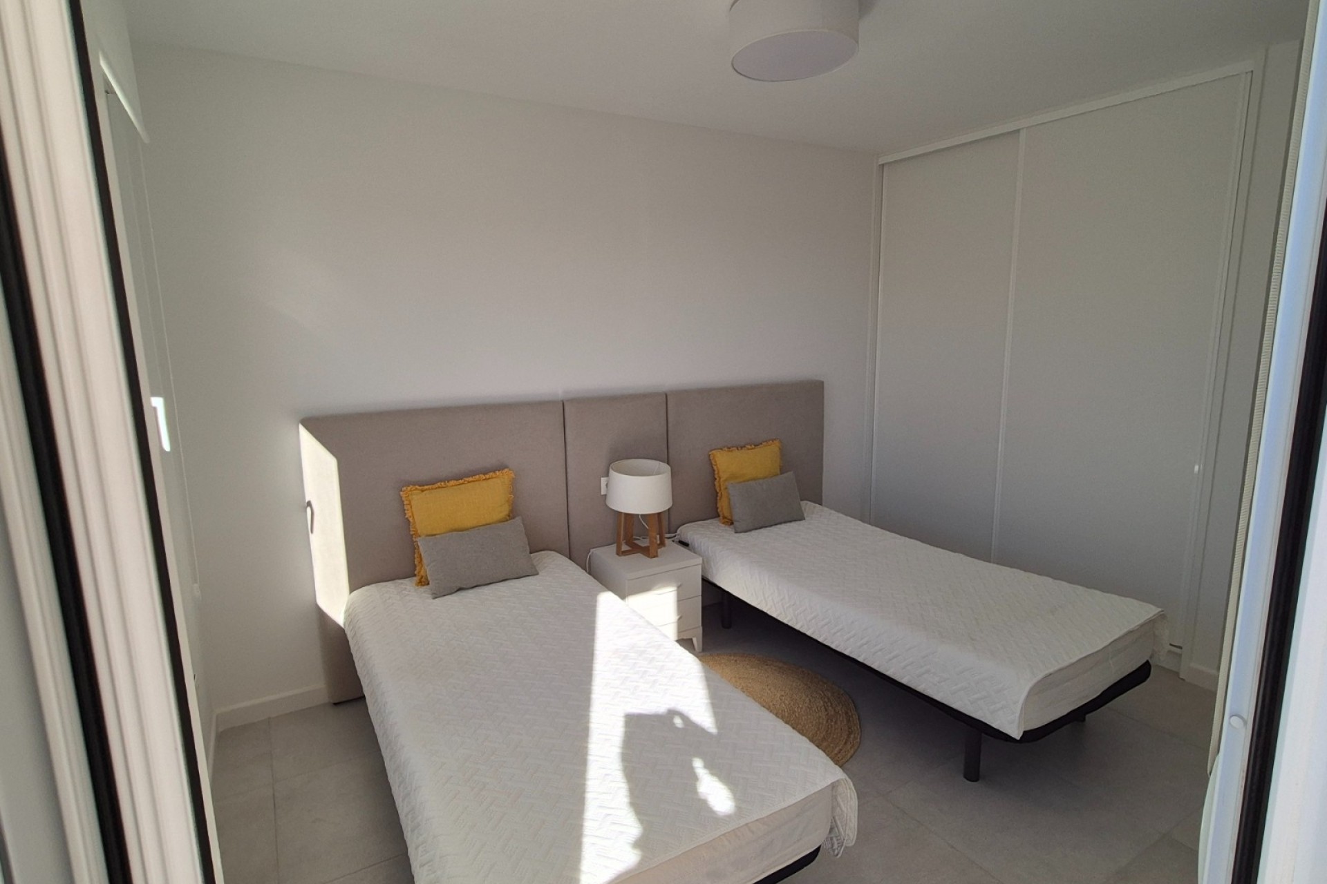 Venta - Adosado -
Torrevieja - Nueva Torrevieja
