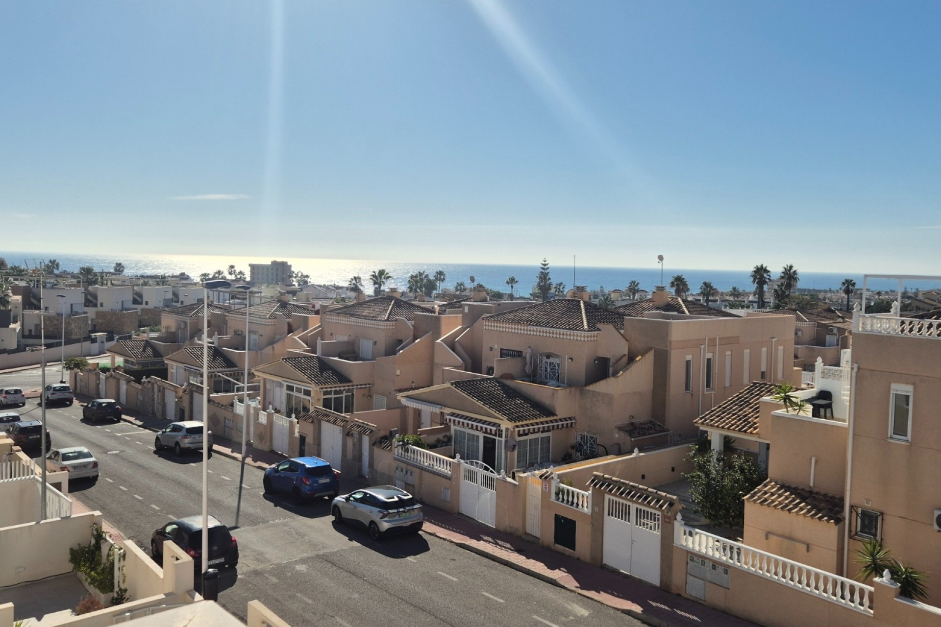 Venta - Adosado -
Torrevieja - Nueva Torrevieja