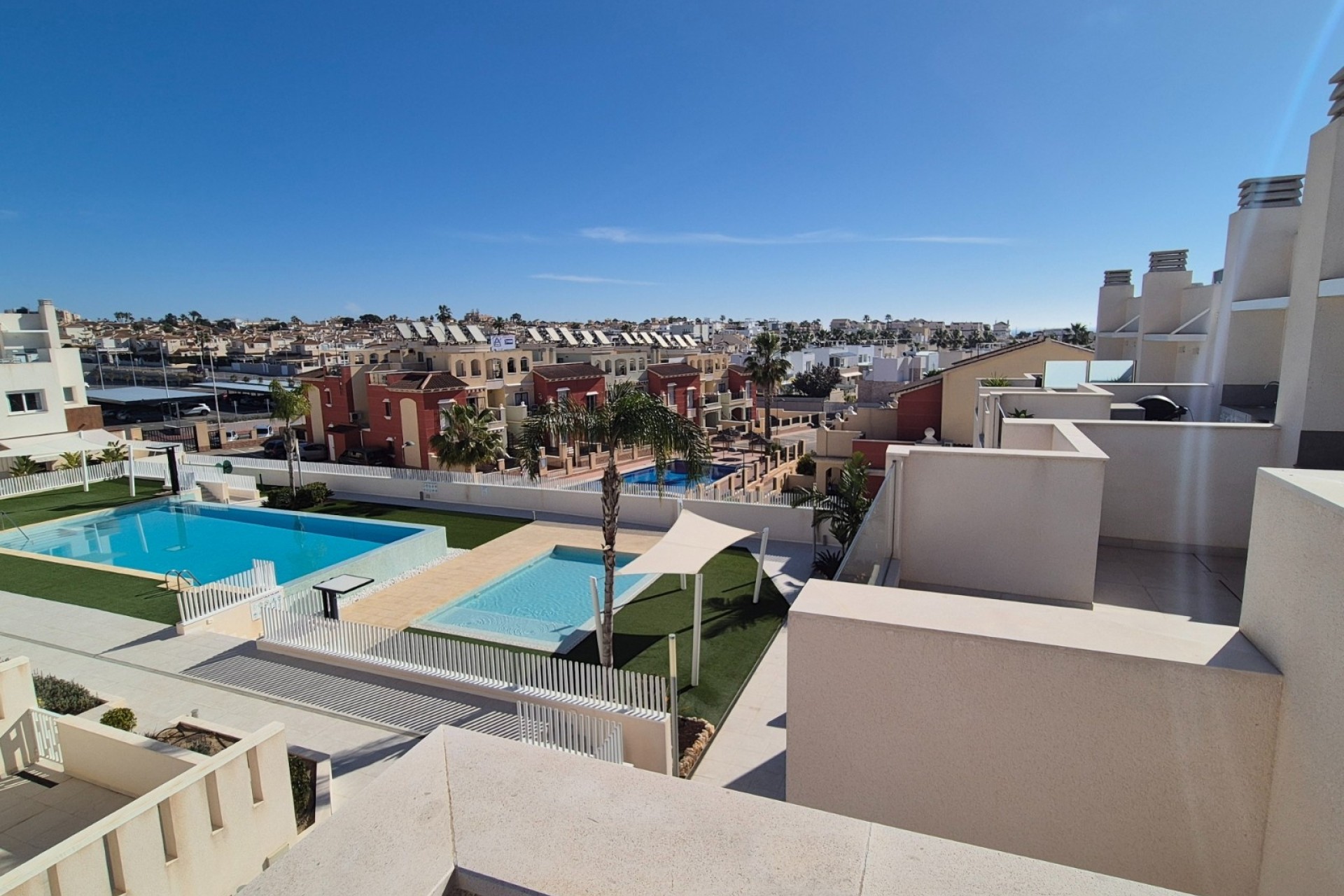 Venta - Adosado -
Torrevieja - Nueva Torrevieja