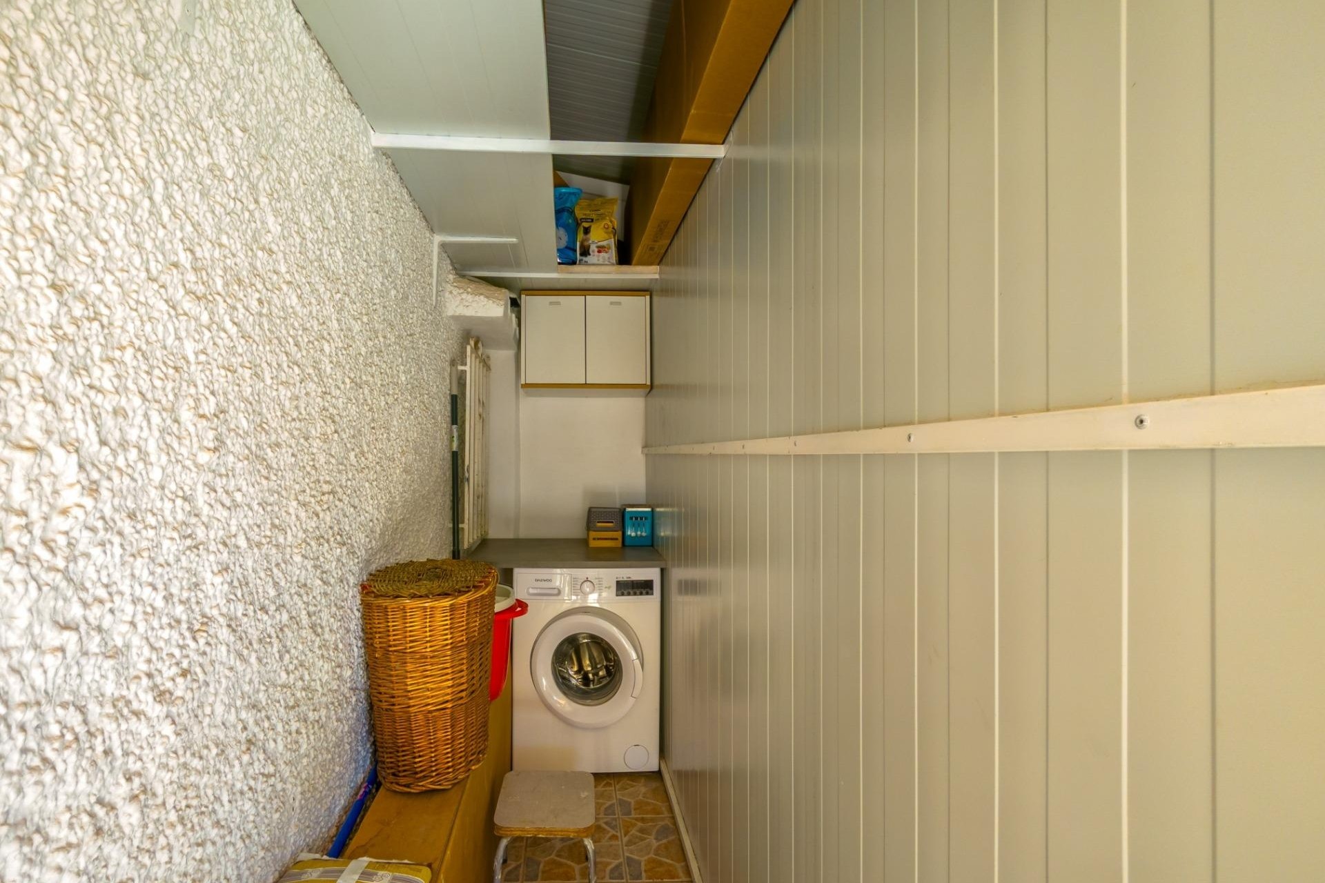 Venta - Adosado -
Torrevieja - Nueva Torrevieja