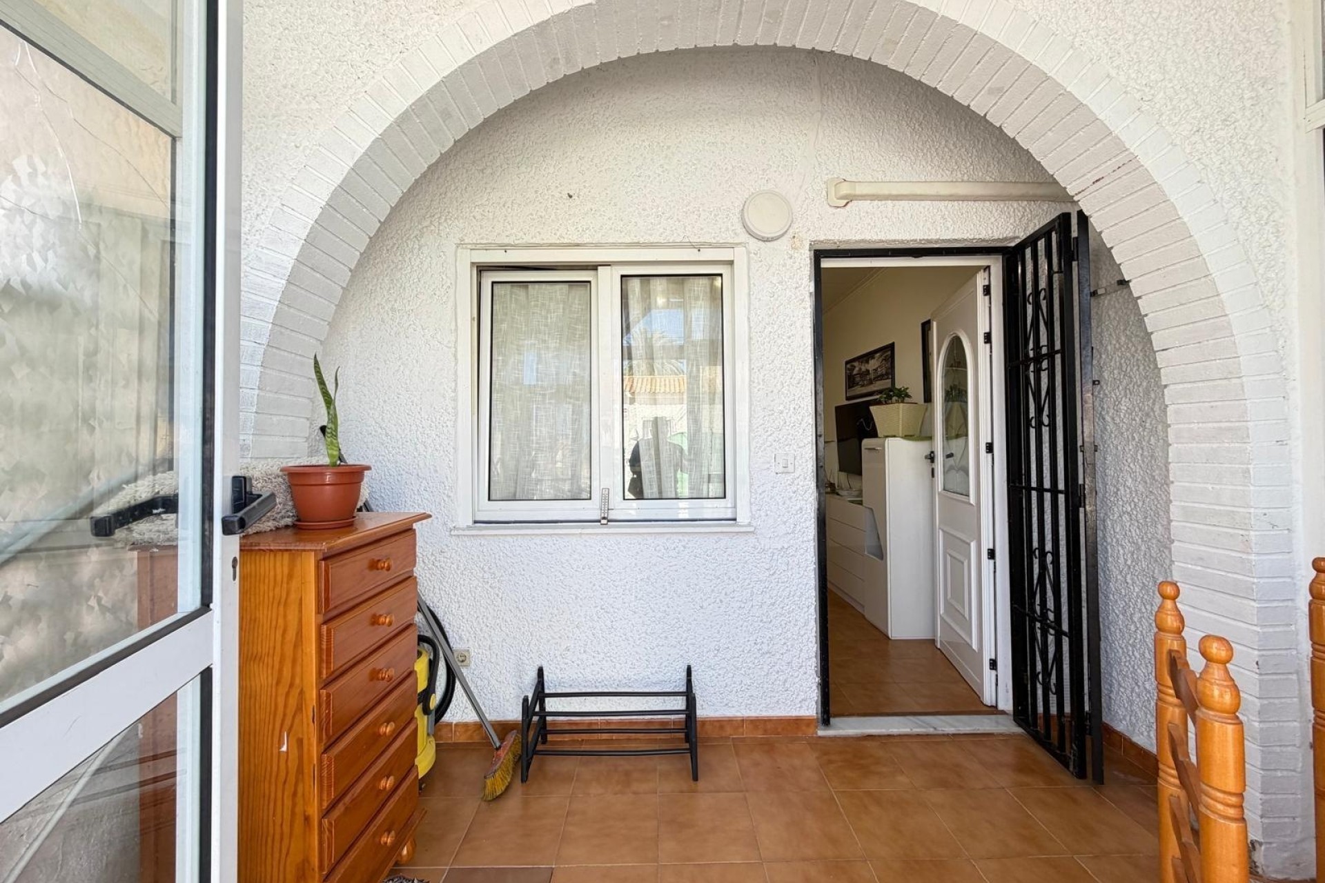 Venta - Adosado -
Torrevieja - Nueva Torrevieja
