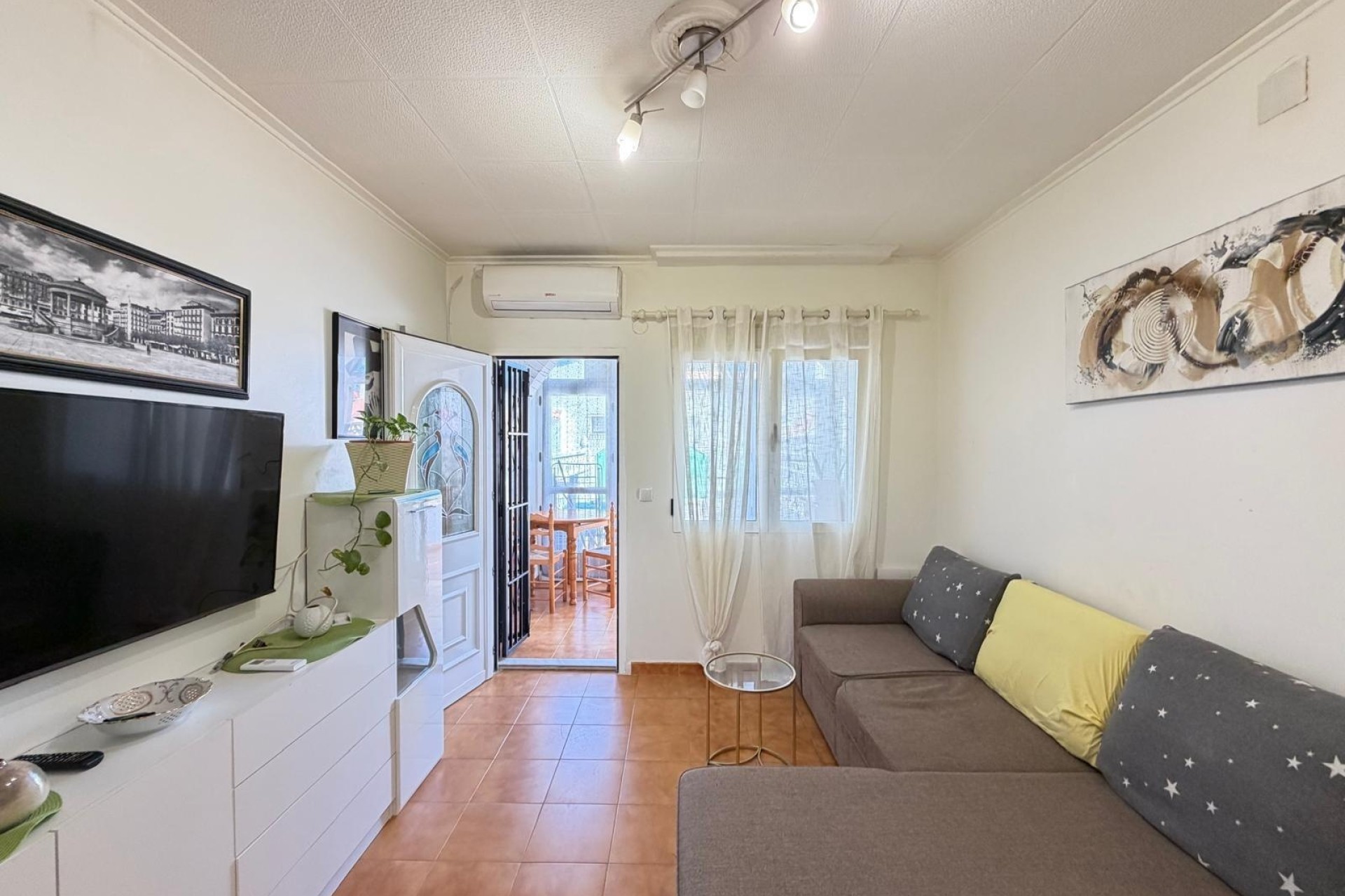 Venta - Adosado -
Torrevieja - Nueva Torrevieja