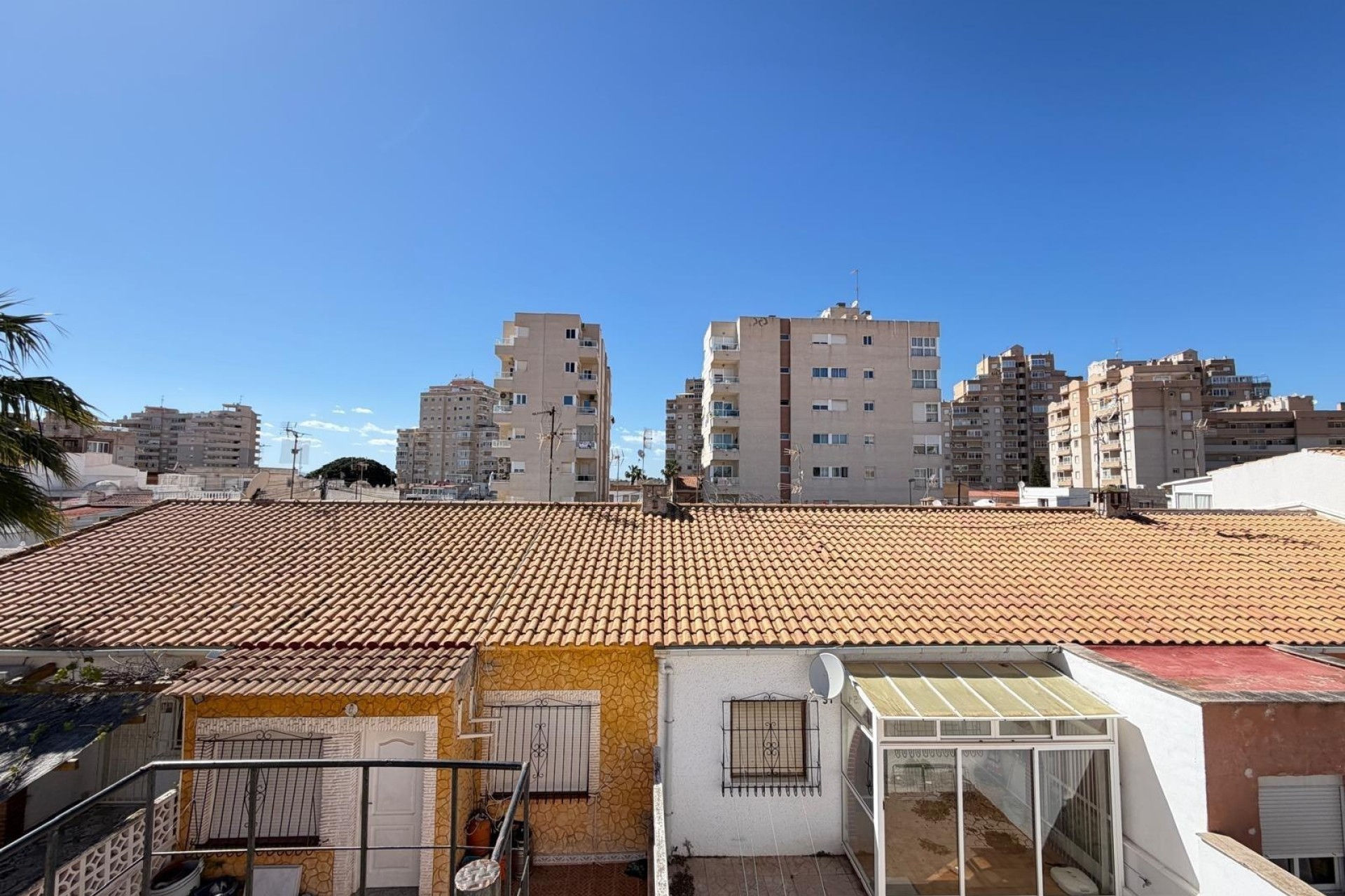 Venta - Adosado -
Torrevieja - Nueva Torrevieja