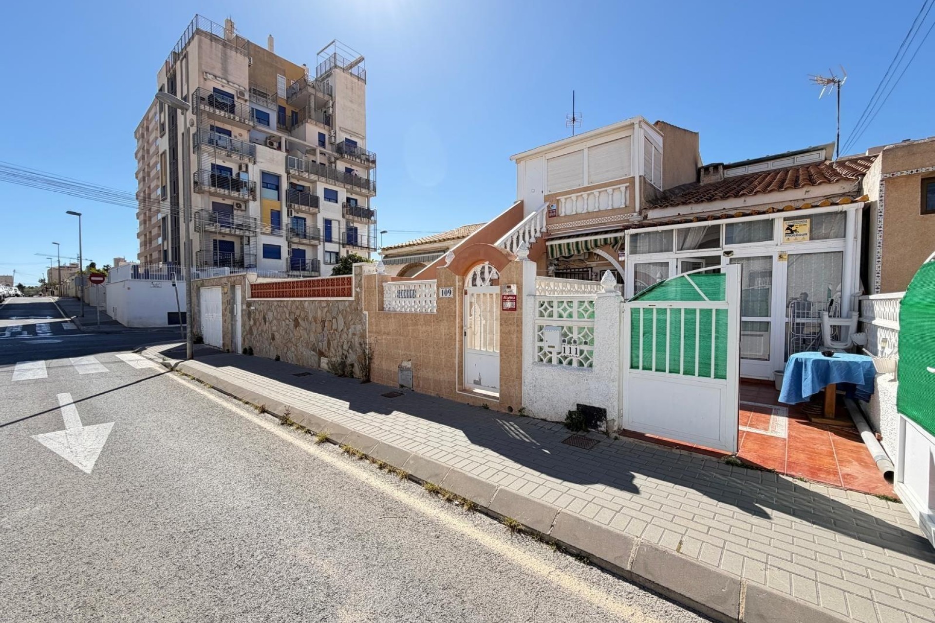Venta - Adosado -
Torrevieja - Nueva Torrevieja