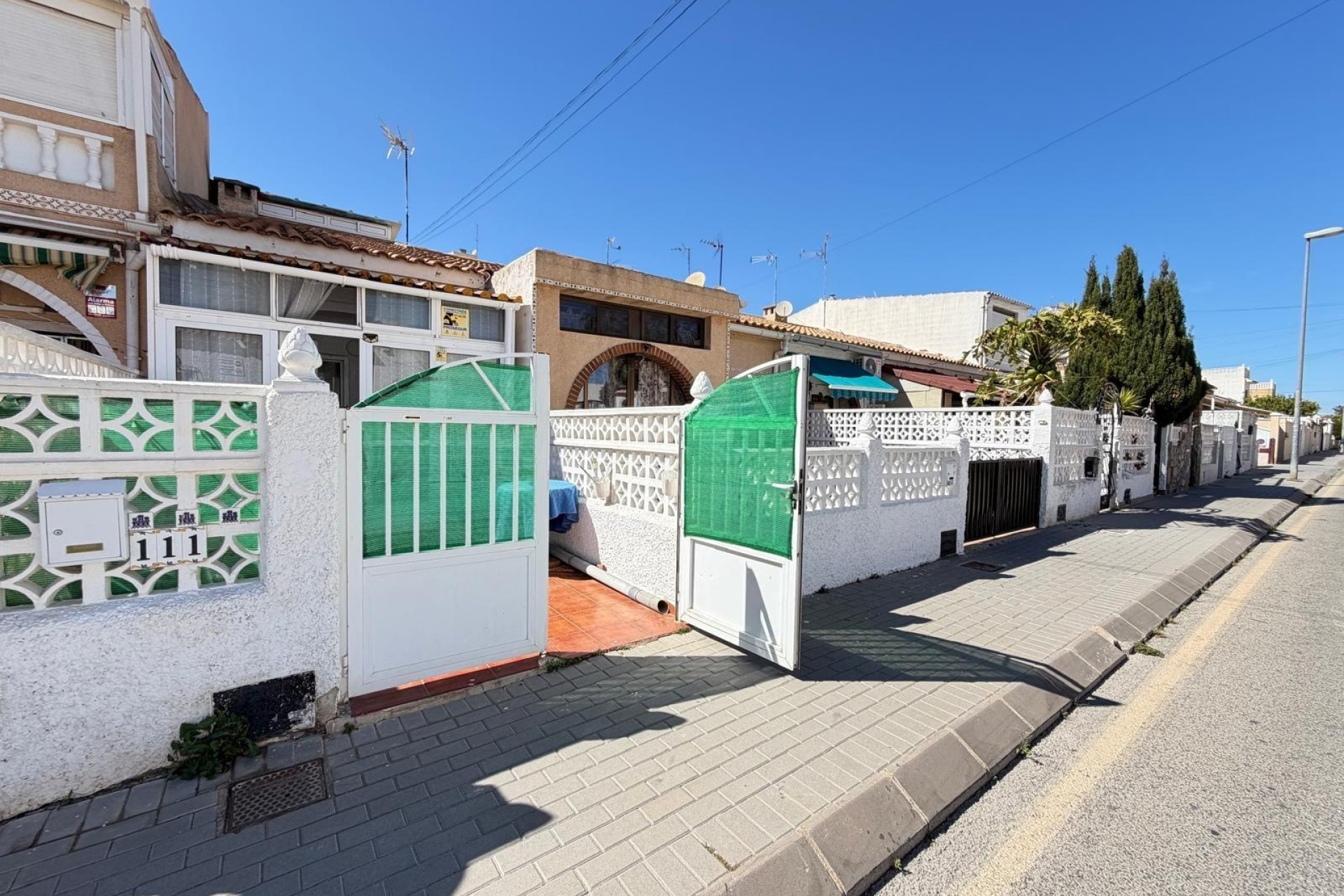 Venta - Adosado -
Torrevieja - Nueva Torrevieja