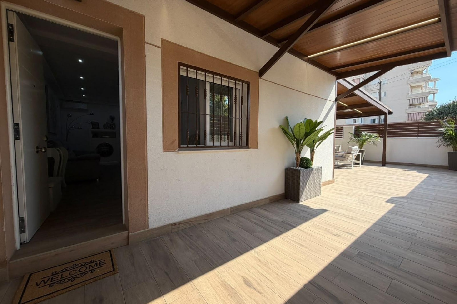 Venta - Adosado -
Torrevieja - Nueva Torrevieja